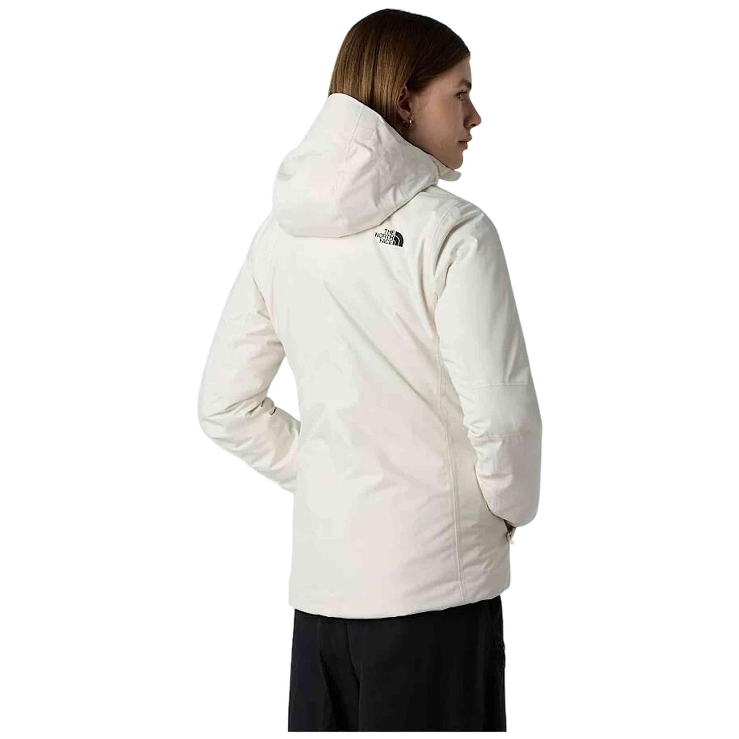 Abrigo The north face modelo NF0A3Y1J4HP1 para mujer 3/5