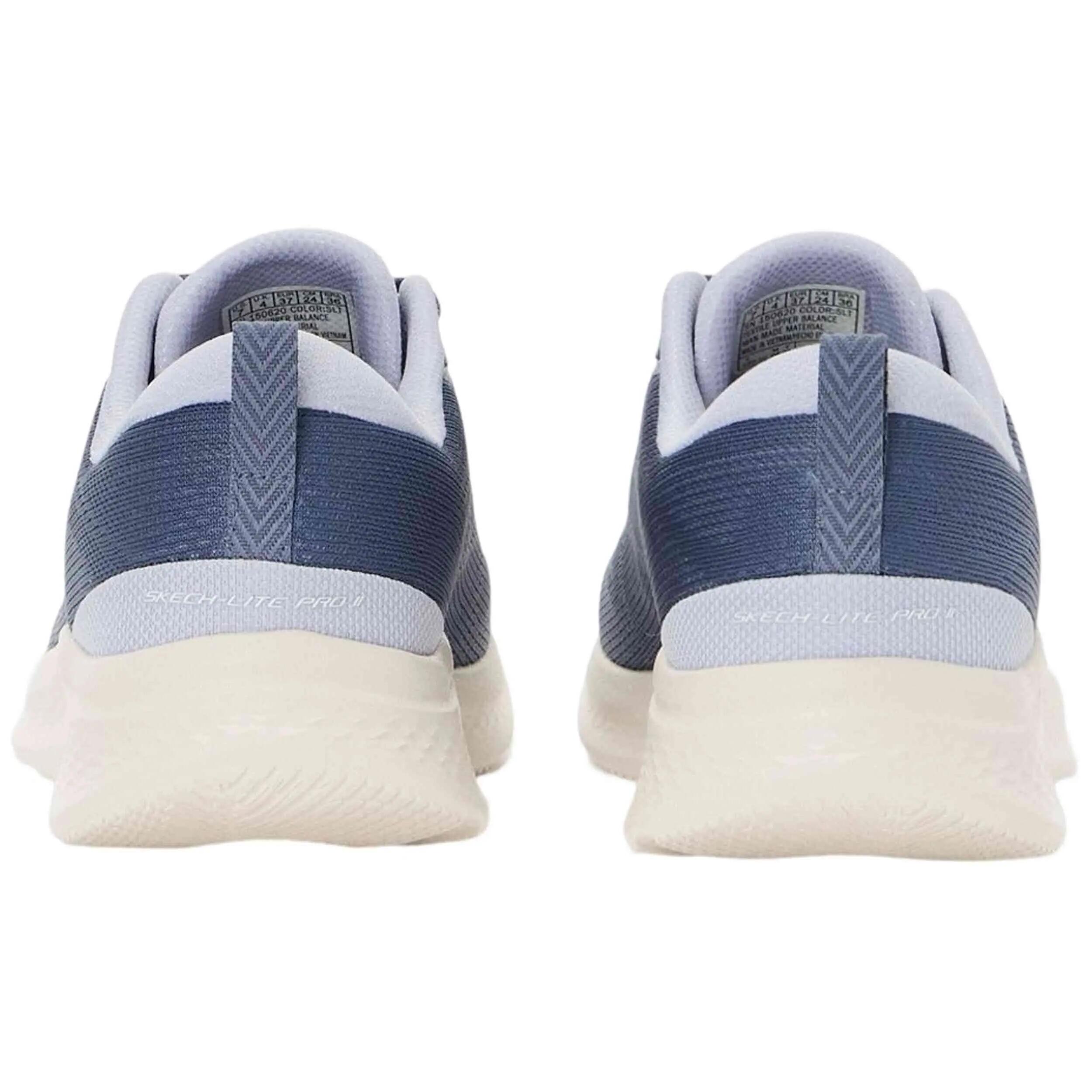 Zapatillas Skechers modelo 150620-SLT para mujer 3/5