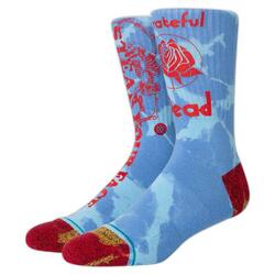 Chaussettes Stance modèle A556A21SUN pour unisexe