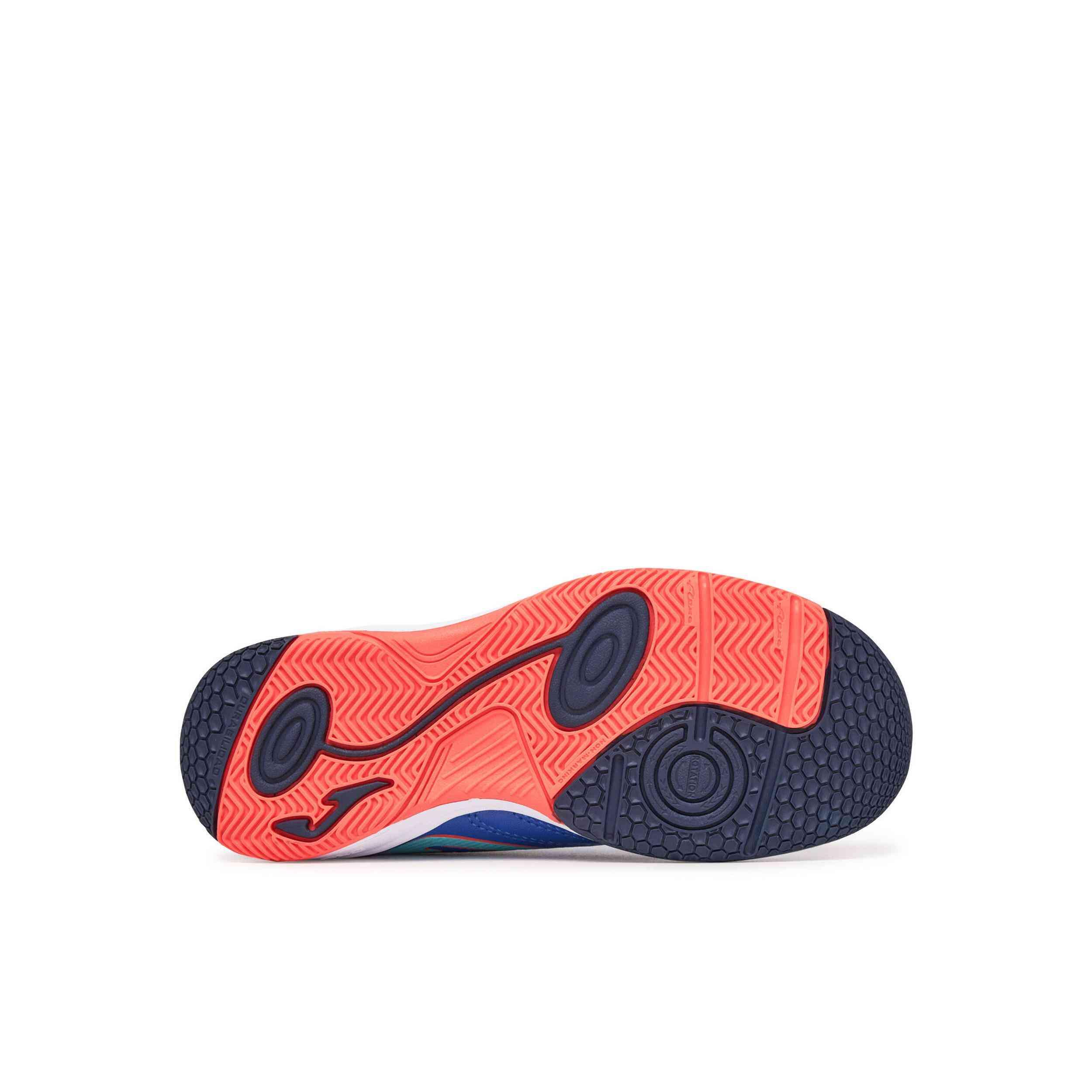 Chaussures de futsal Joma modèle TOJS2504IN pour unisexe enfants 4/5