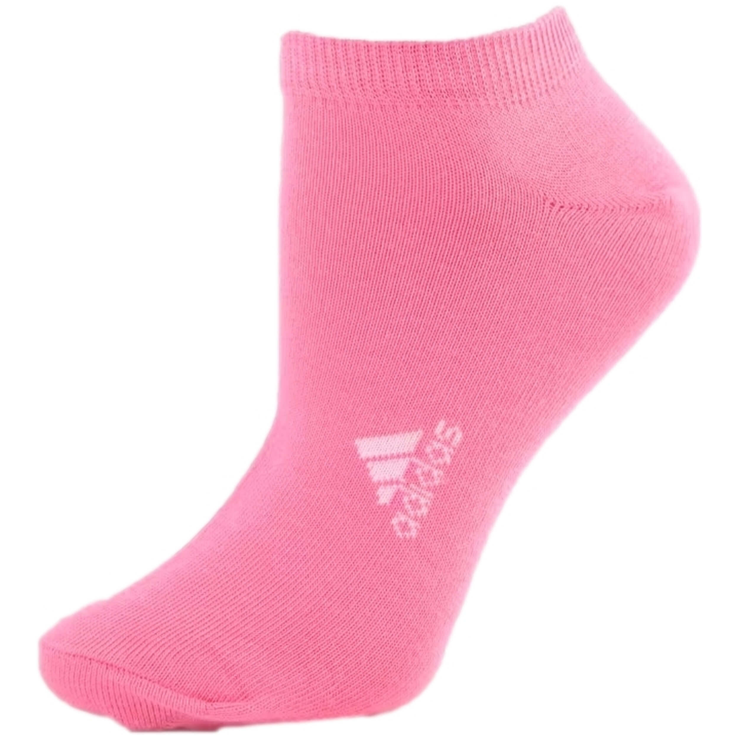 Sokken Adidas model S24580 voor unisex jongens 5/5