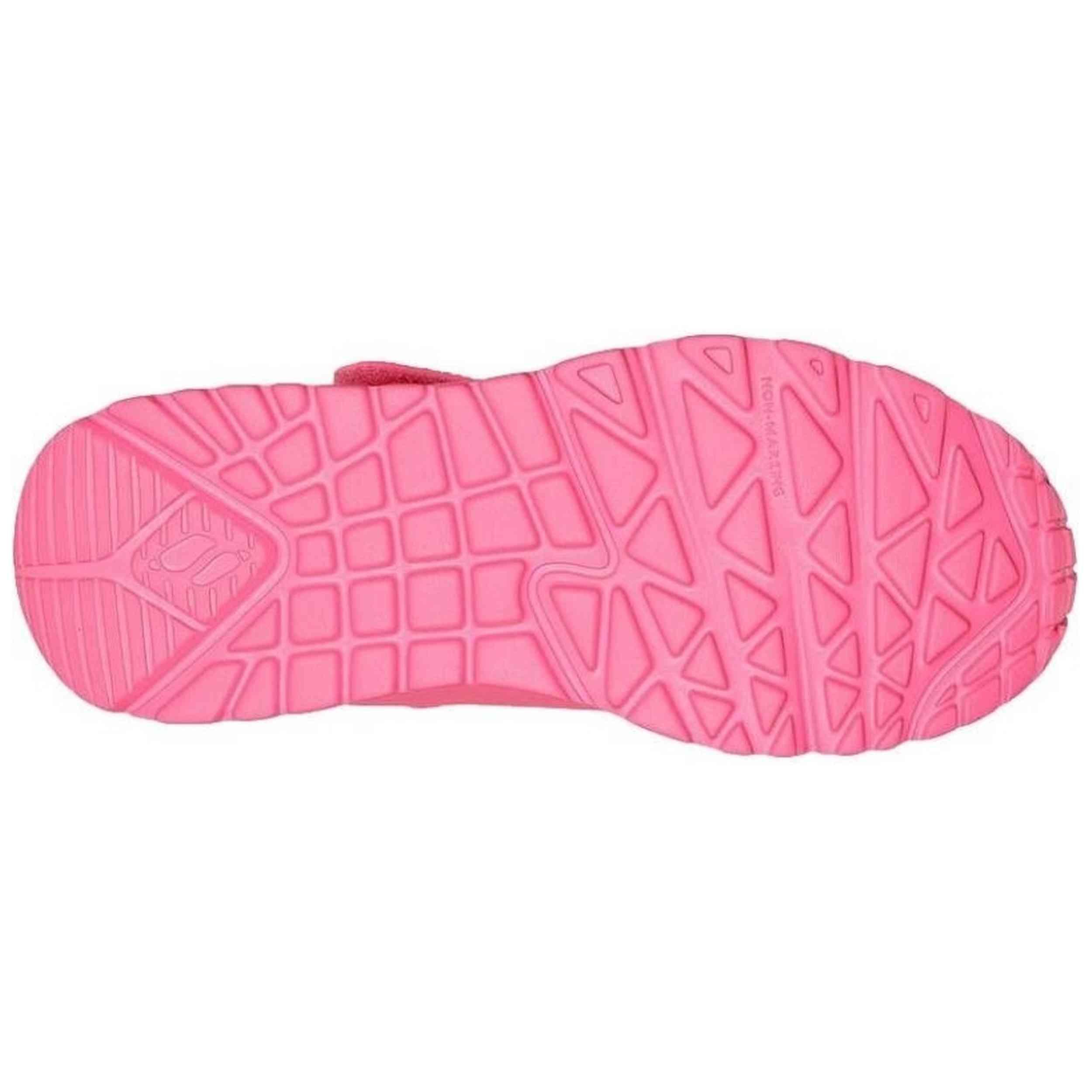 Turnschuhe Skechers Modell 48657691115859 für mädchen 5/5
