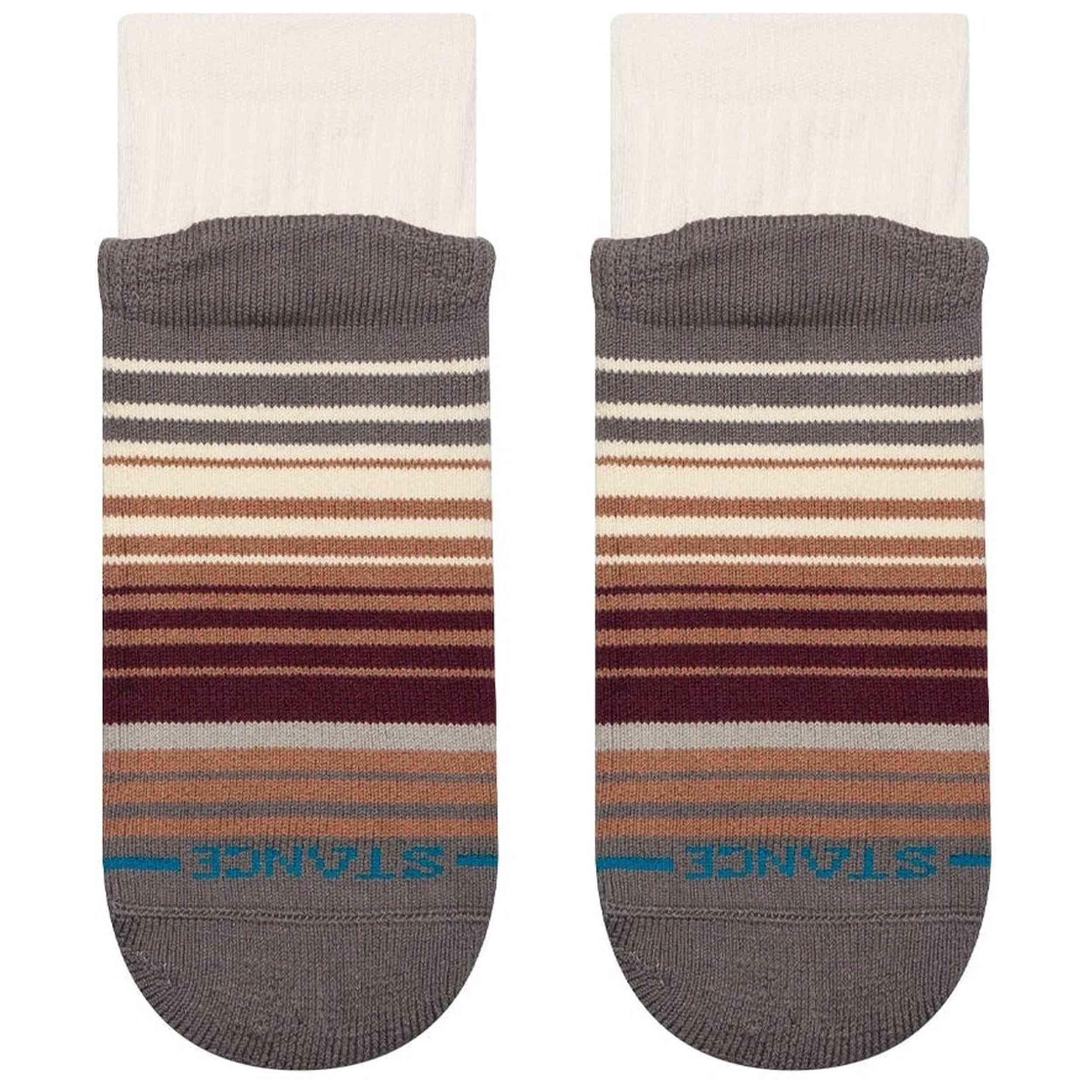 Calzini Stance modello A395D23CUR-DAG per unisex 2/3