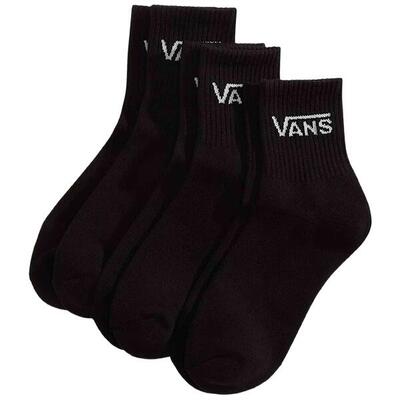 Calzini Vans modello VN000QBWBLK1 per unisex