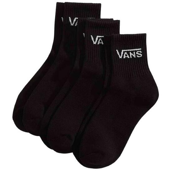Calzini Vans modello VN000QBWBLK1 per unisex