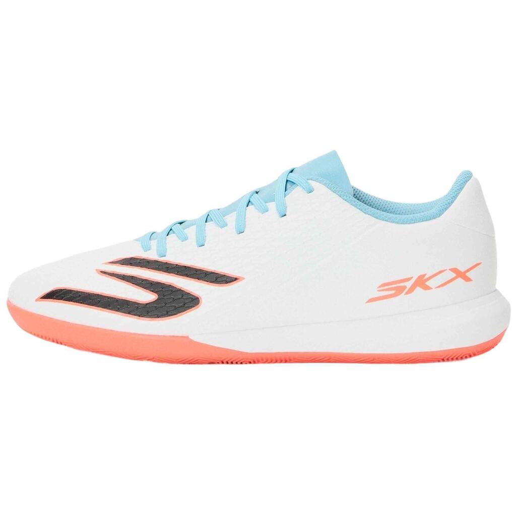 Futsal boots Skechers model 252136-WTQP for unisex
