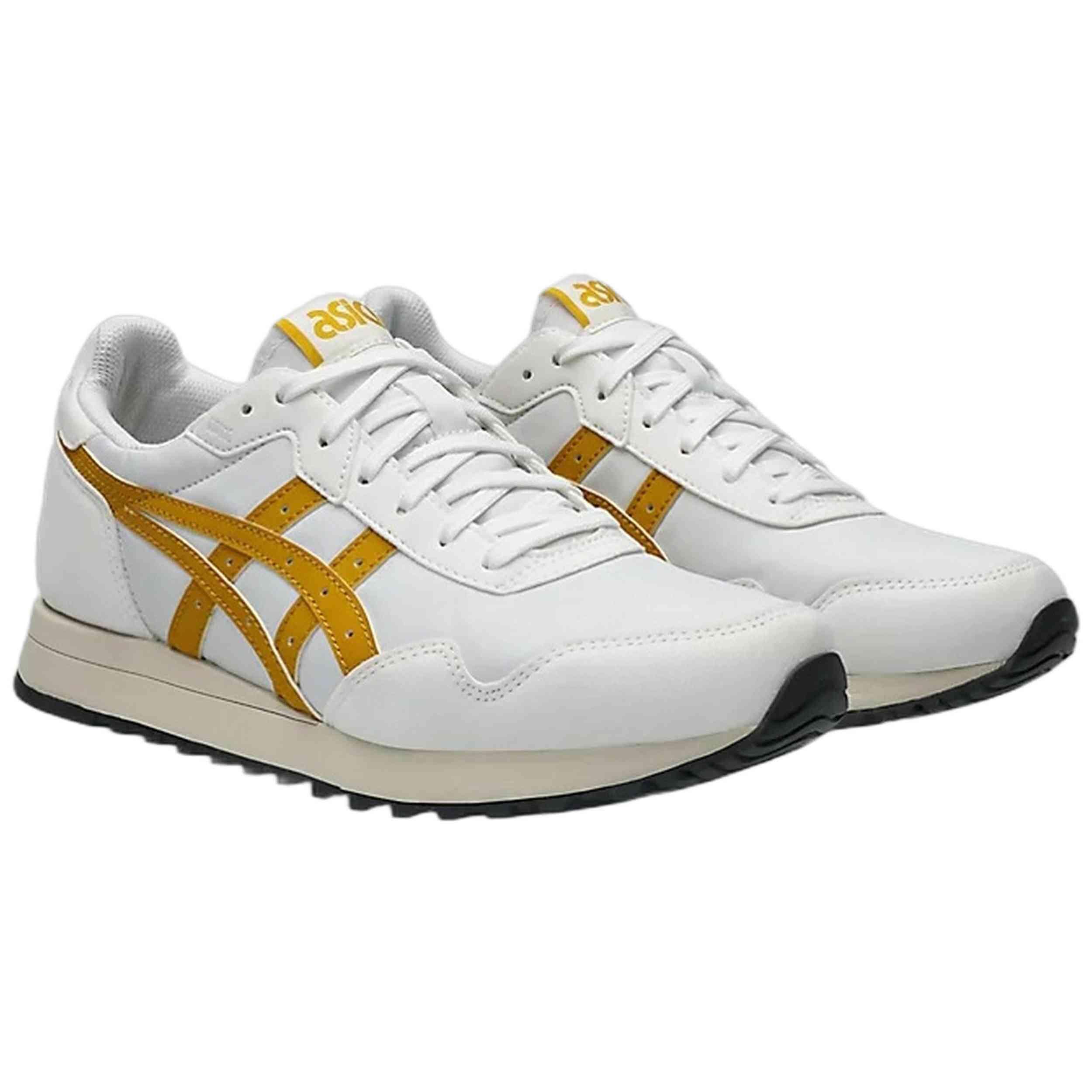 Baskets Asics modèle 1203A293-102 pour unisexe 3/7