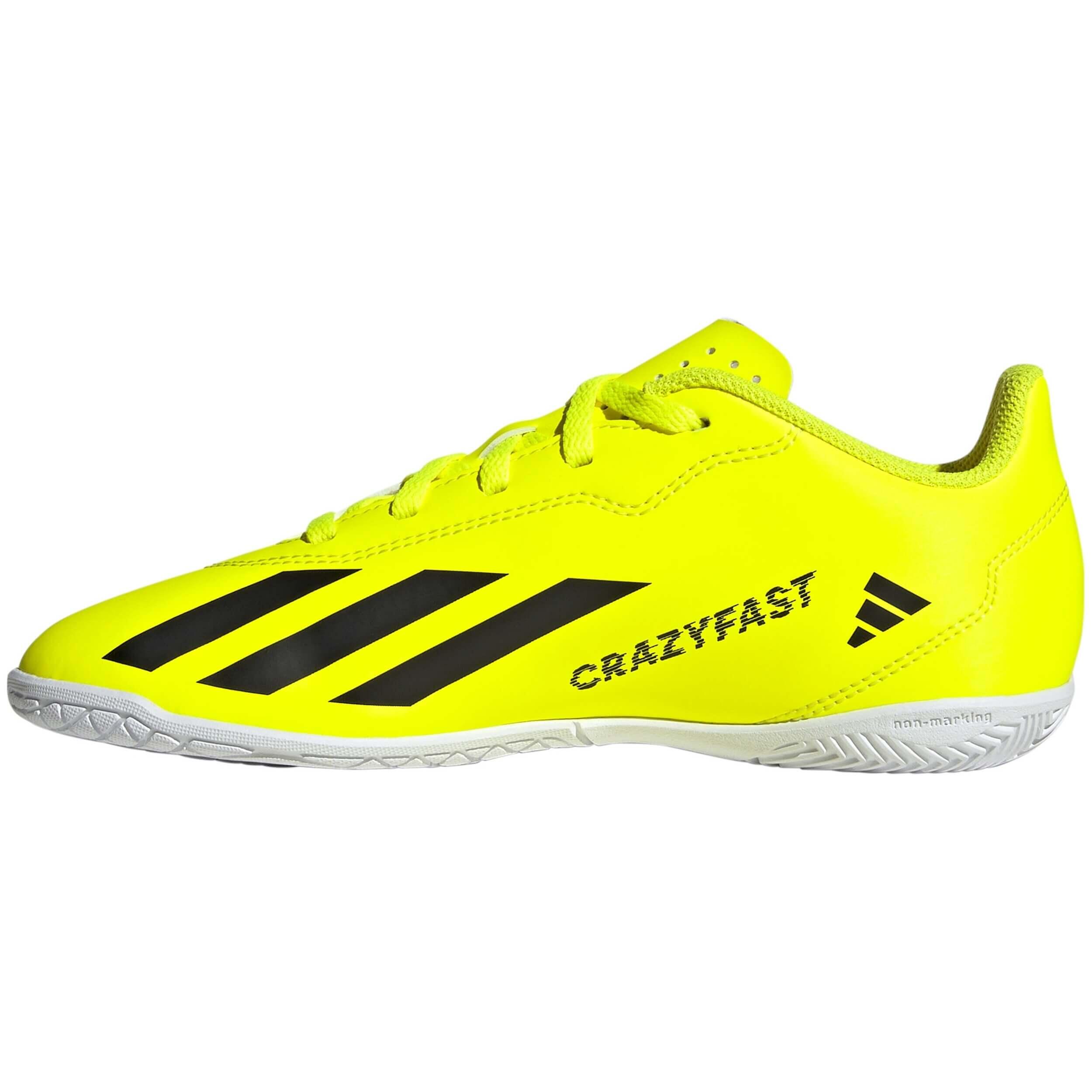 Scarpe da calcetto Adidas modello IF0710 per unisex ragazzi 2/5