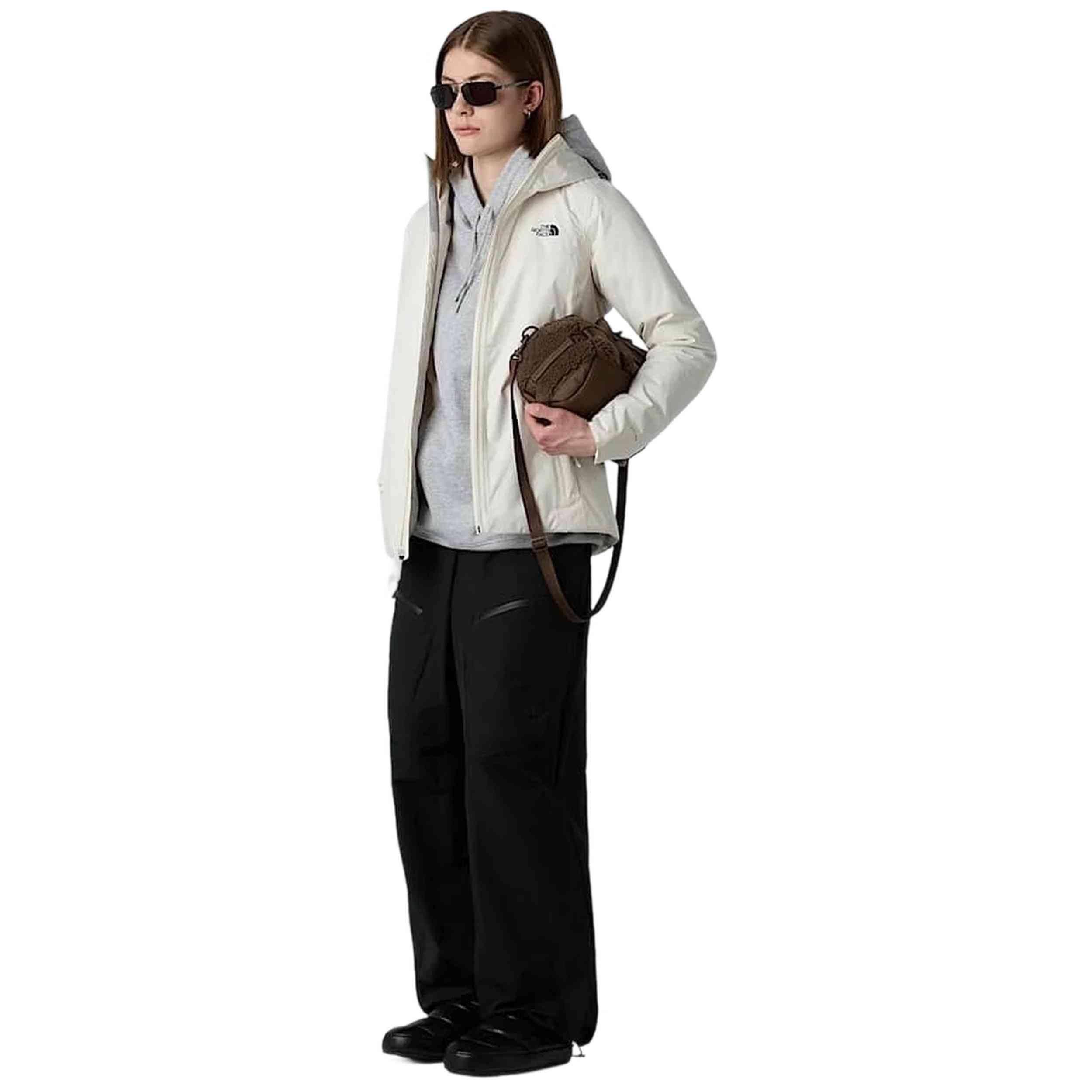 Abrigo The north face modelo NF0A3Y1J4HP1 para mujer 2/5