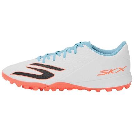 Chaussures de football Skechers modèle 252136-WTPQ pour homme