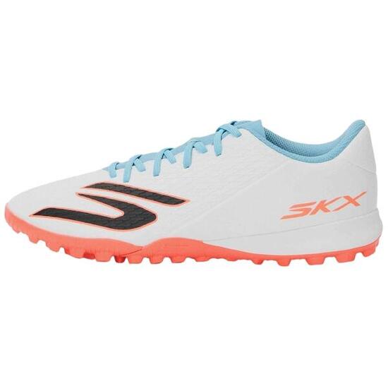 Chaussures de football Skechers modèle 252136-WTPQ pour homme