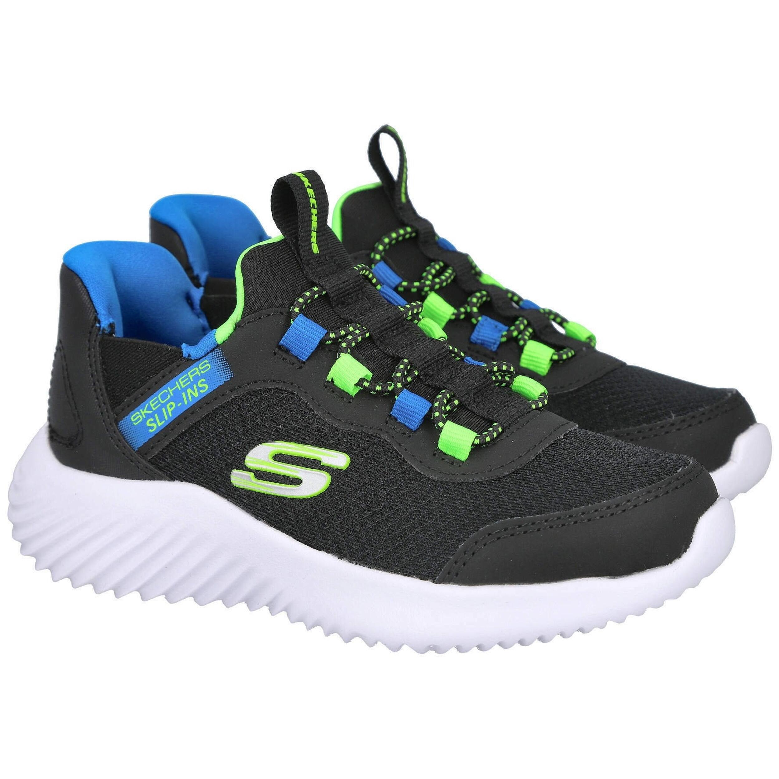 Zapatillas Skechers modelo 070-538513 para niños 3/3