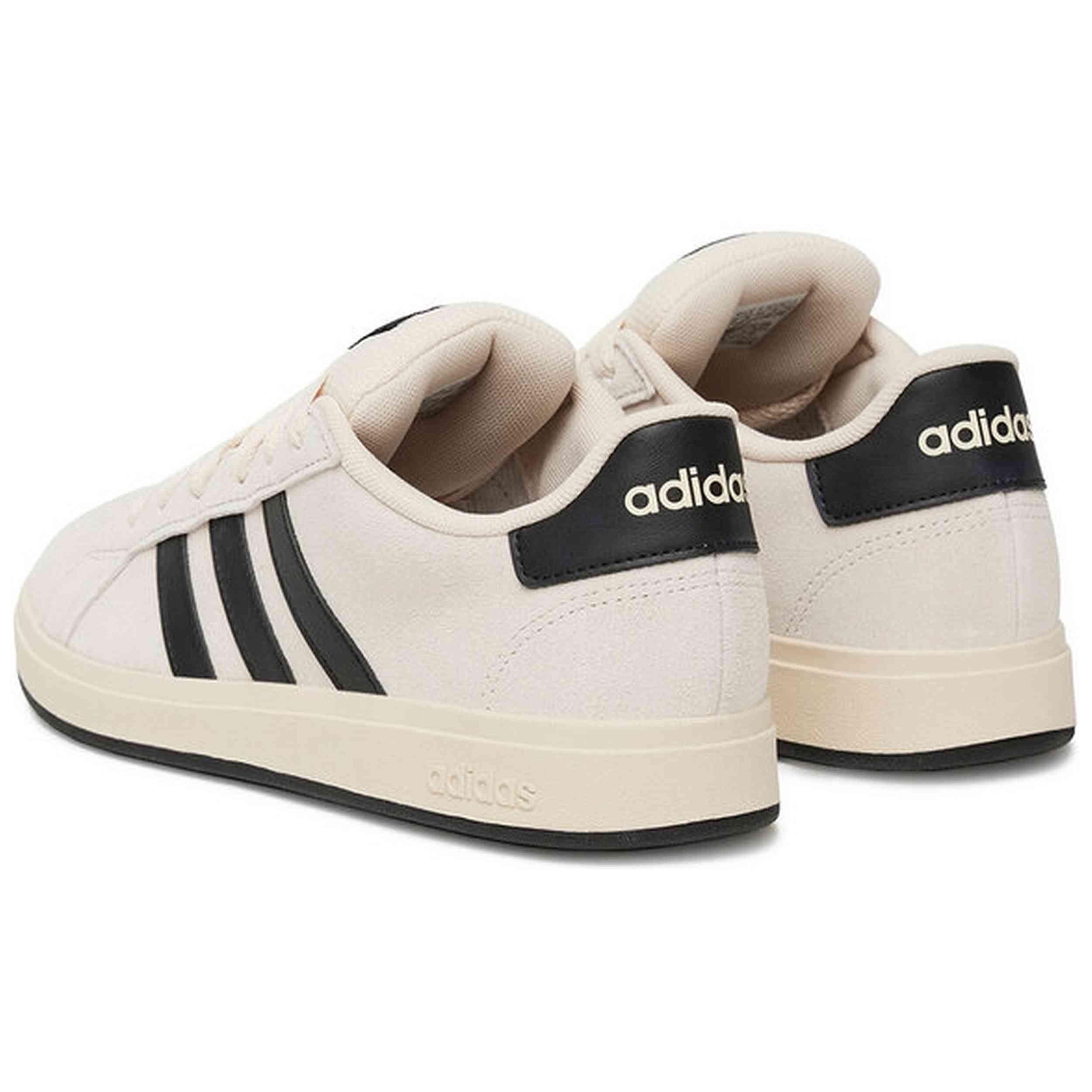 Turnschuhe Adidas Modell JR5569 für unisex jungen 5/5
