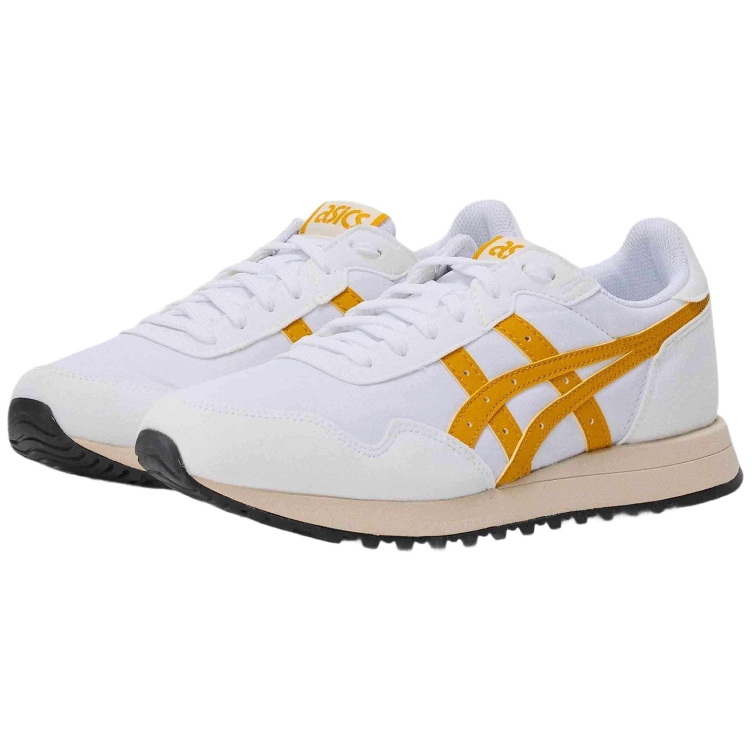 Baskets Asics modèle 1203A293-102 pour unisexe 2/7