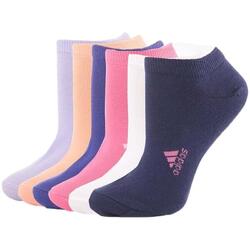 Chaussettes Adidas modèle S24580 pour unisexe enfants
