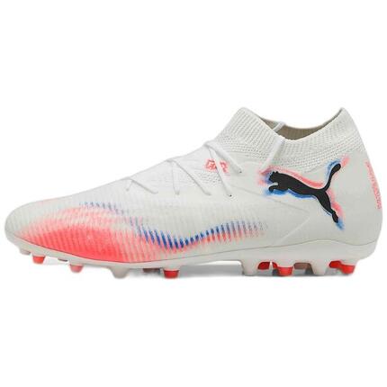 Botas de futbol Puma modelo Future 8 Match MG para hombre