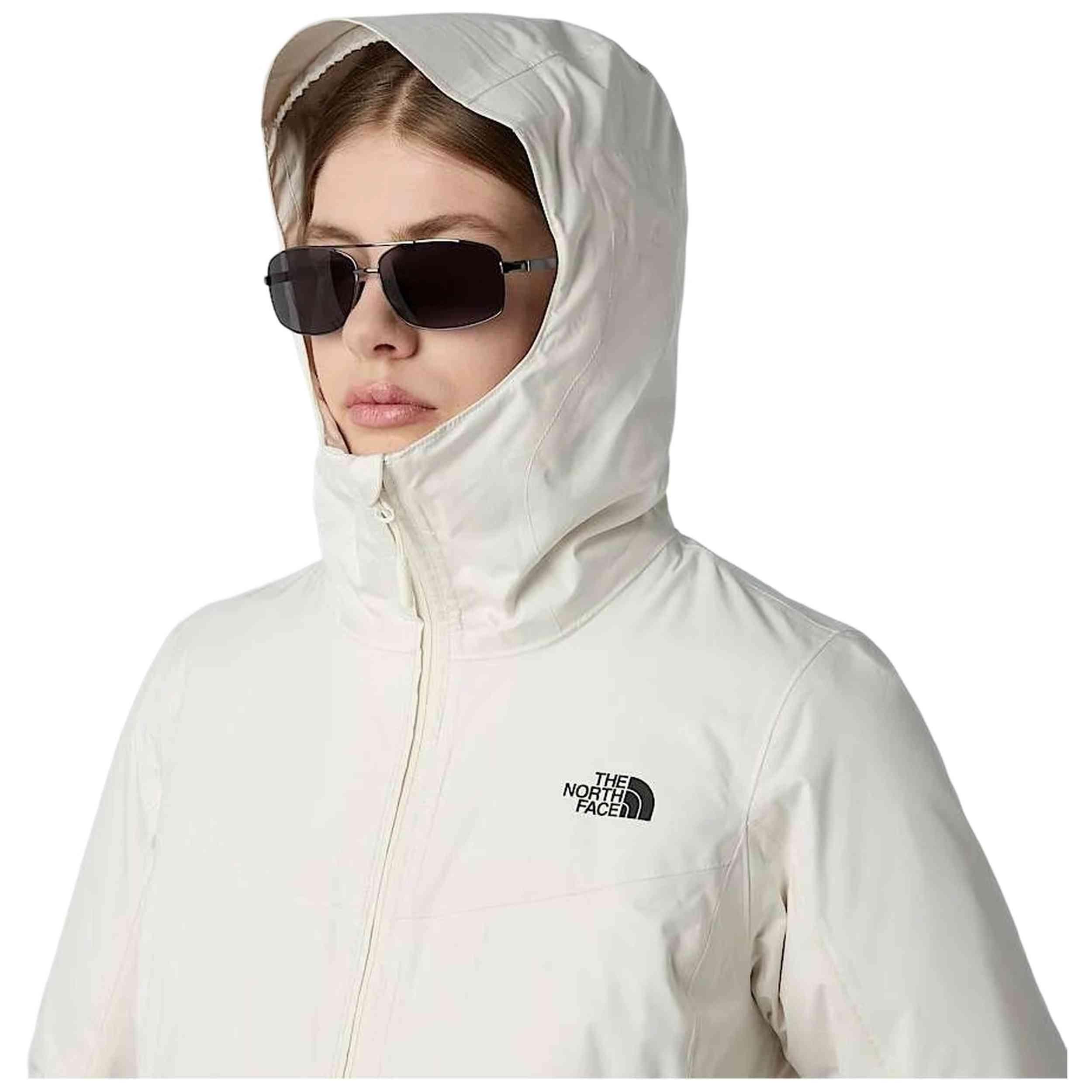 Abrigo The north face modelo NF0A3Y1J4HP1 para mujer 5/5