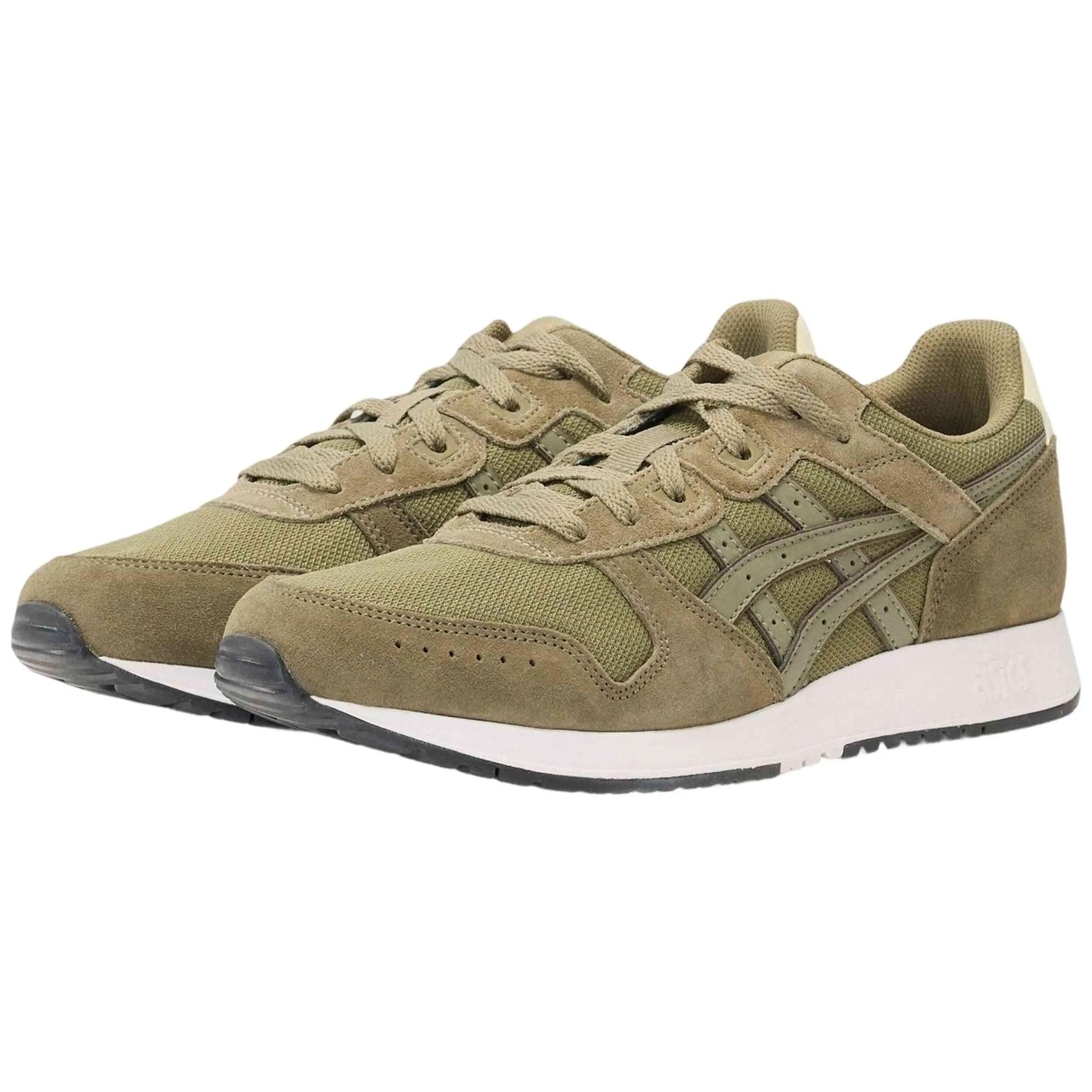 Schoen Asics model 1203A611 voor mannen 2/5