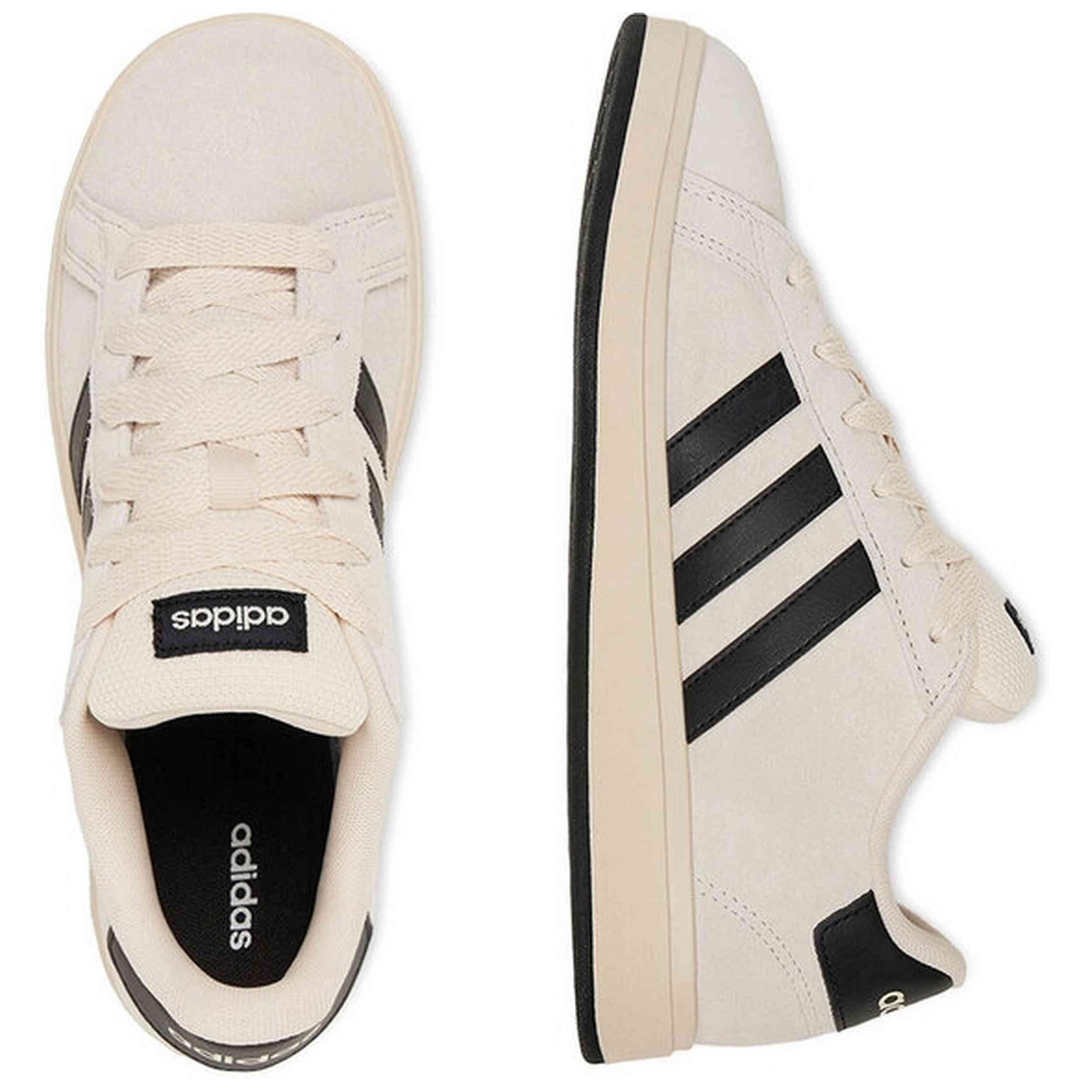 Turnschuhe Adidas Modell JR5569 für unisex jungen 4/5