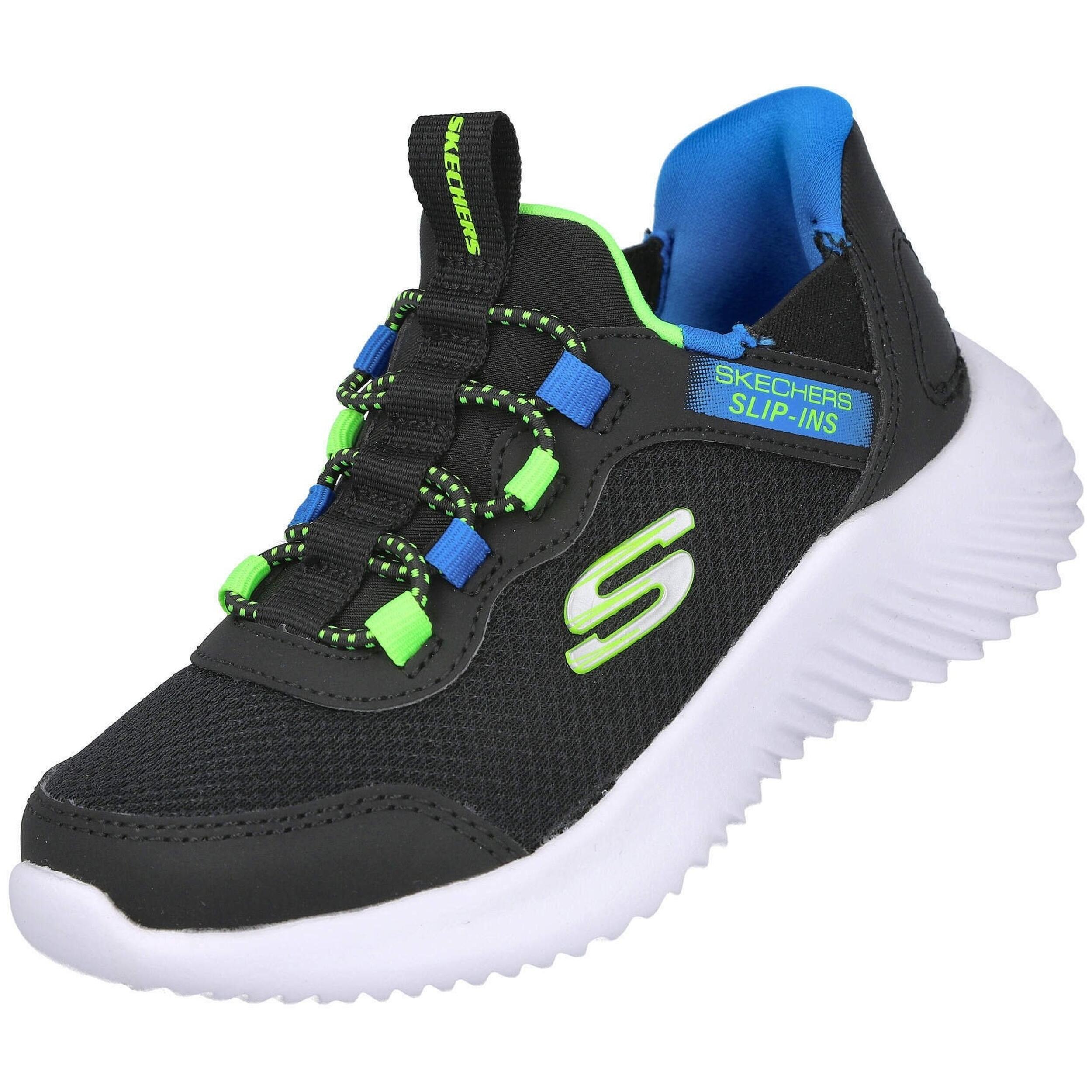 Zapatillas Skechers modelo 070-538513 para niños 2/3
