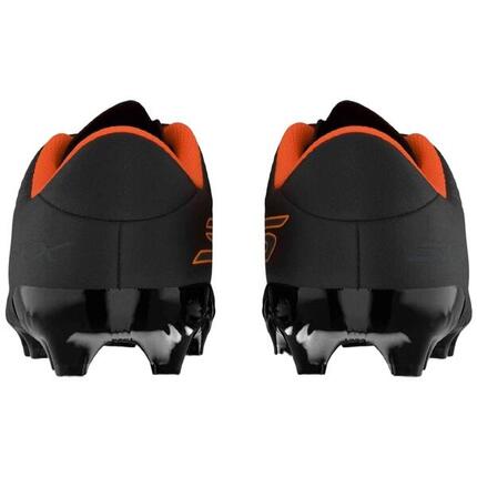 Botas de futbol Skechers modelo 252132-BKOR para hombre