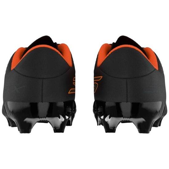 Botas de futbol Skechers modelo 252132-BKOR para hombre
