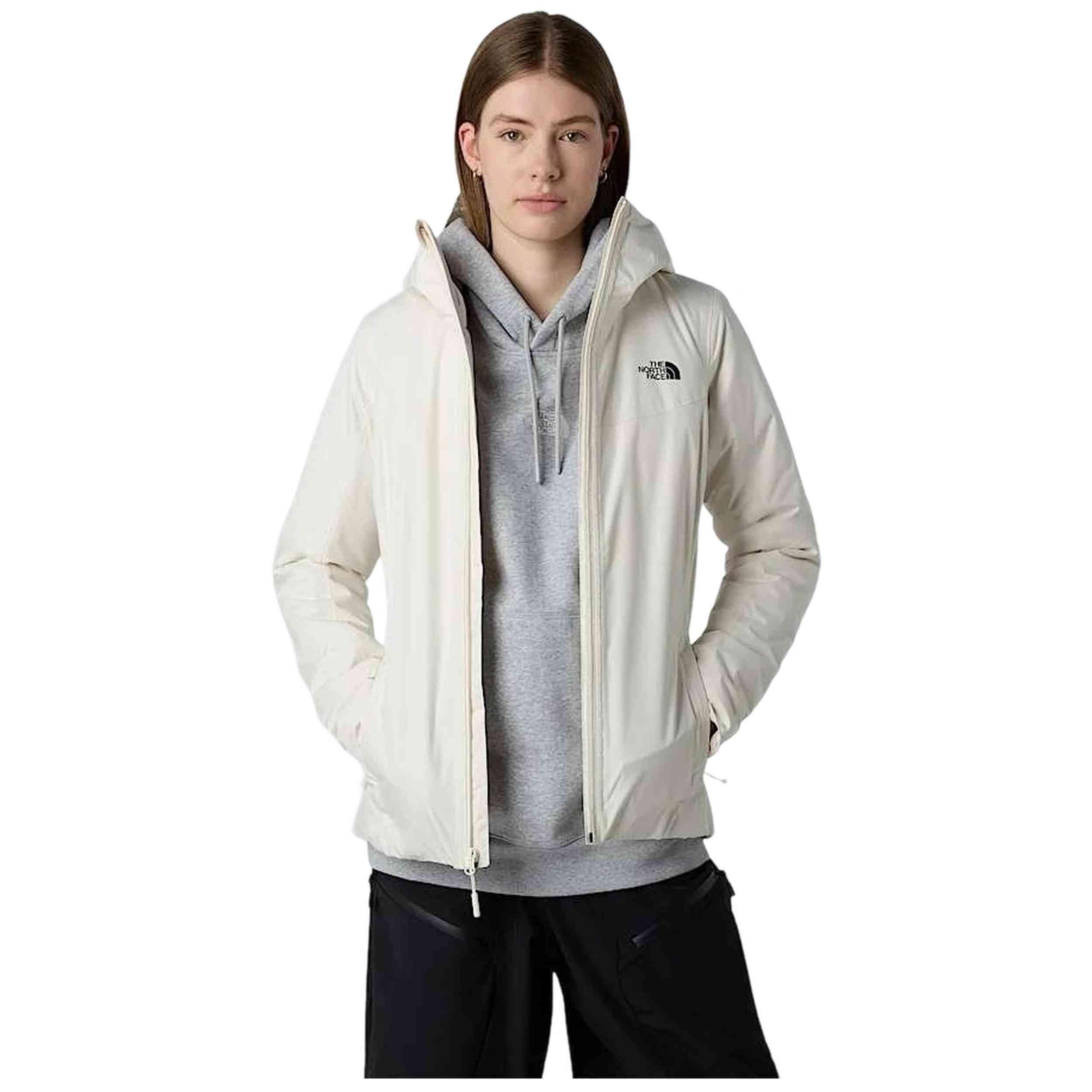 Abrigo The north face modelo NF0A3Y1J4HP1 para mujer 4/5