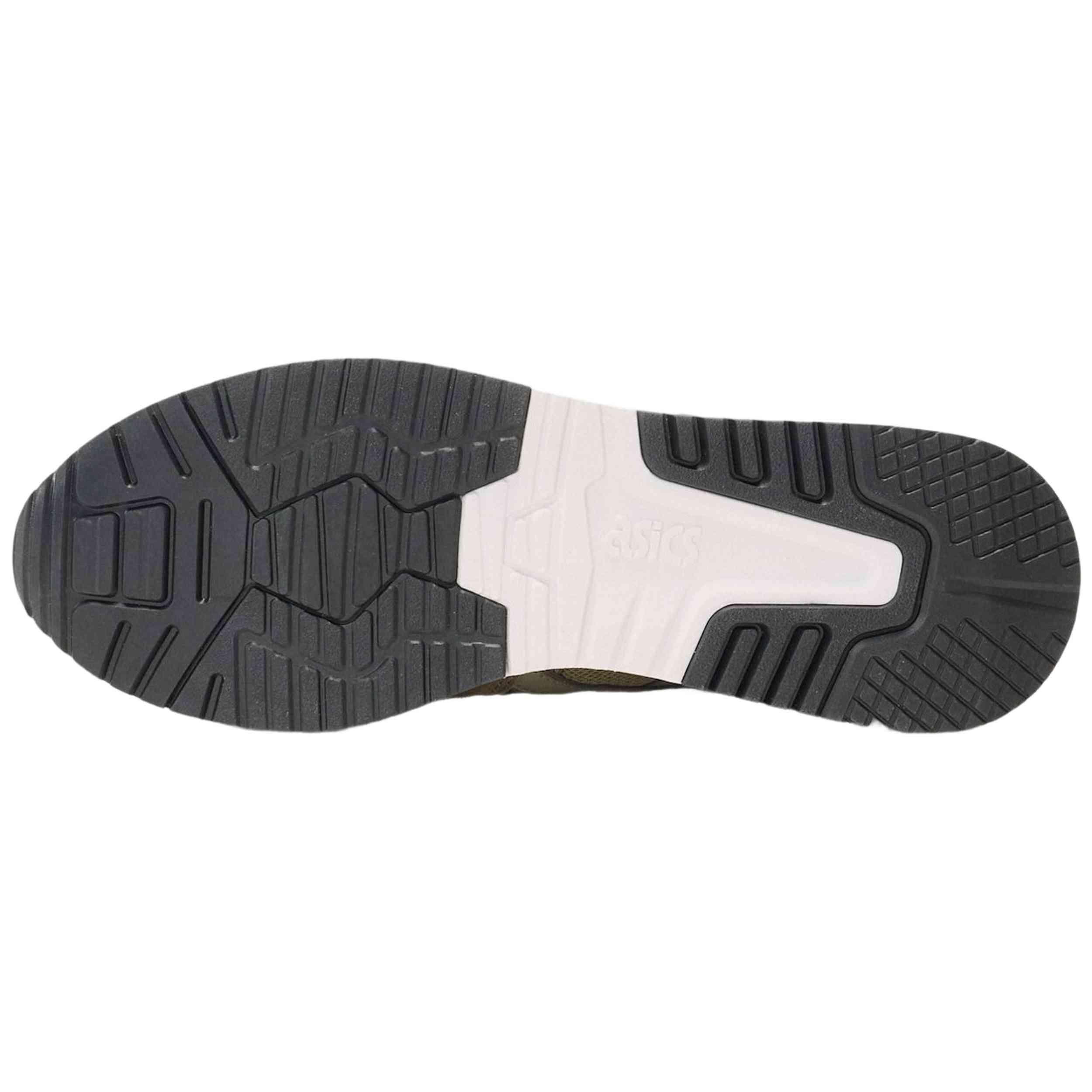 Schoen Asics model 1203A611 voor mannen 5/5