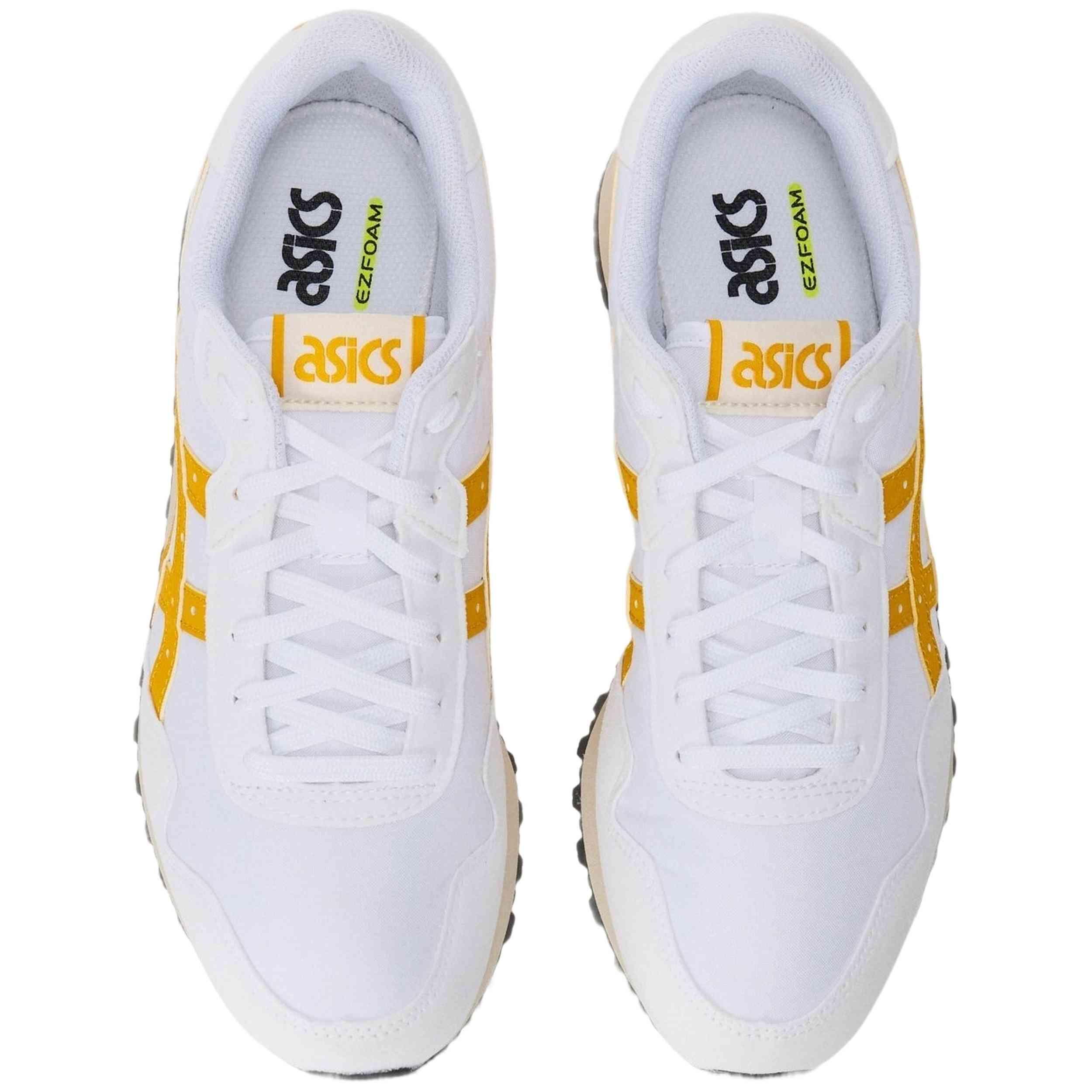 Baskets Asics modèle 1203A293-102 pour unisexe 4/7