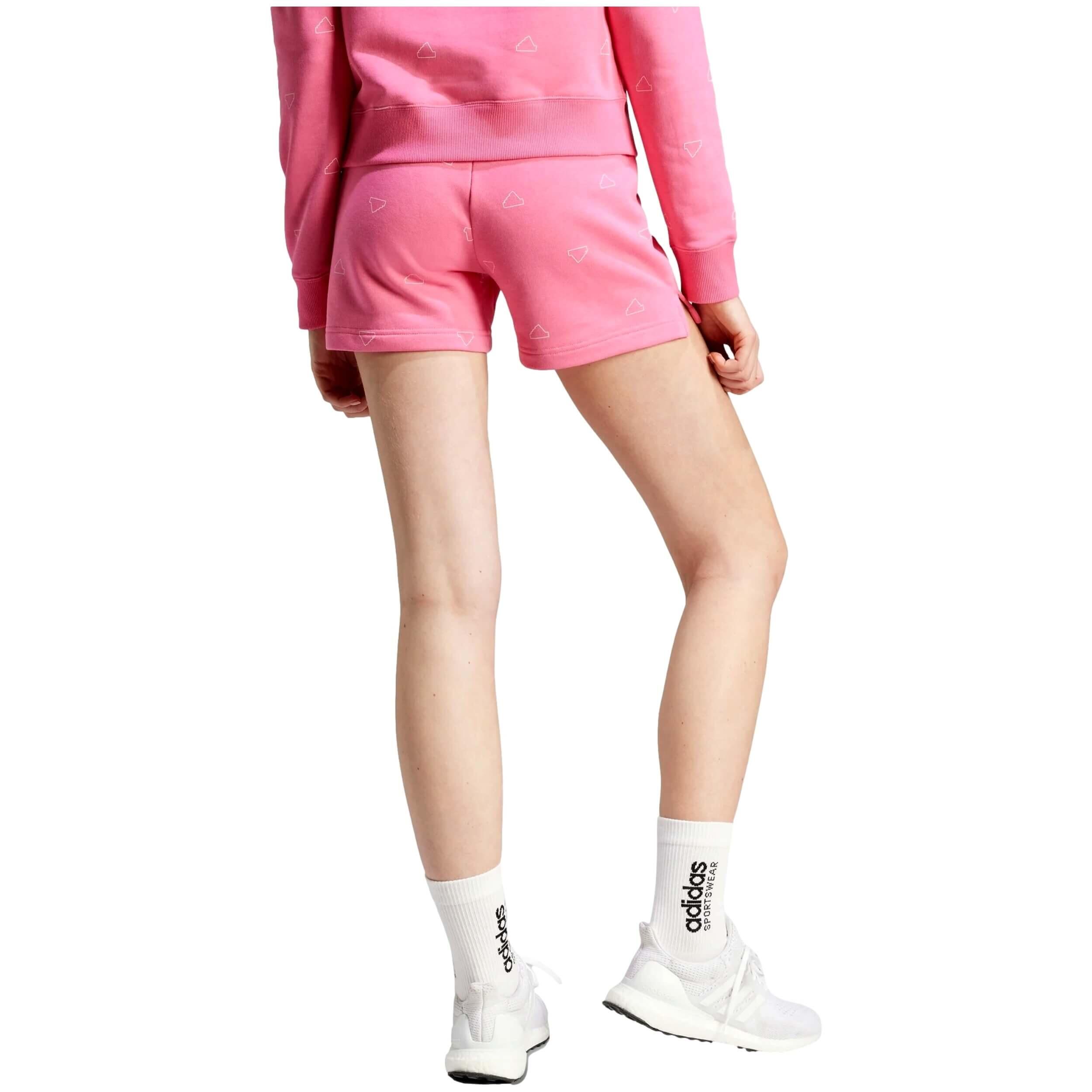 Short Adidas modèle IV6108 pour femmes 2/5