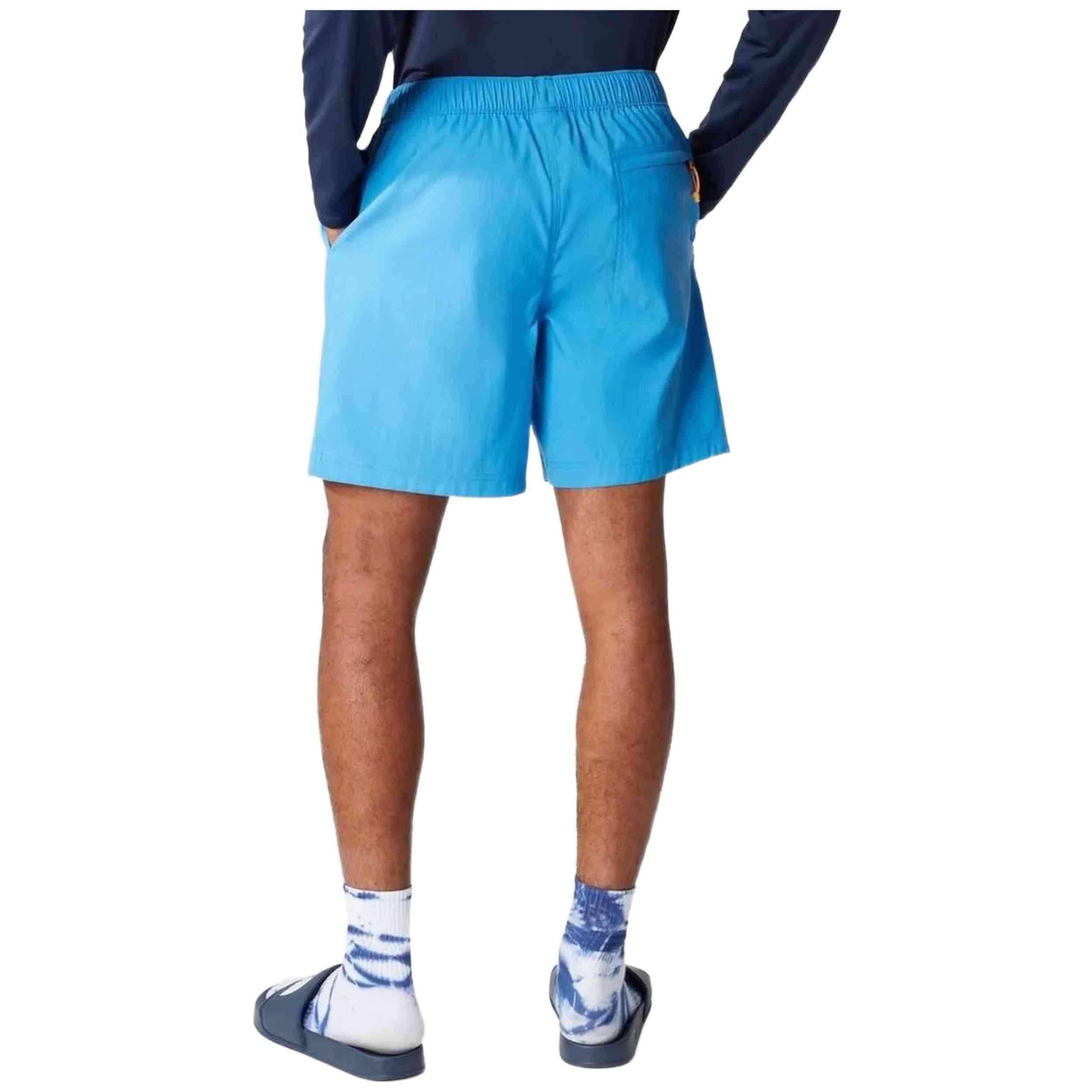 Pantaloncini The north face modello NF0A5A5XLV61 per uomini 3/3