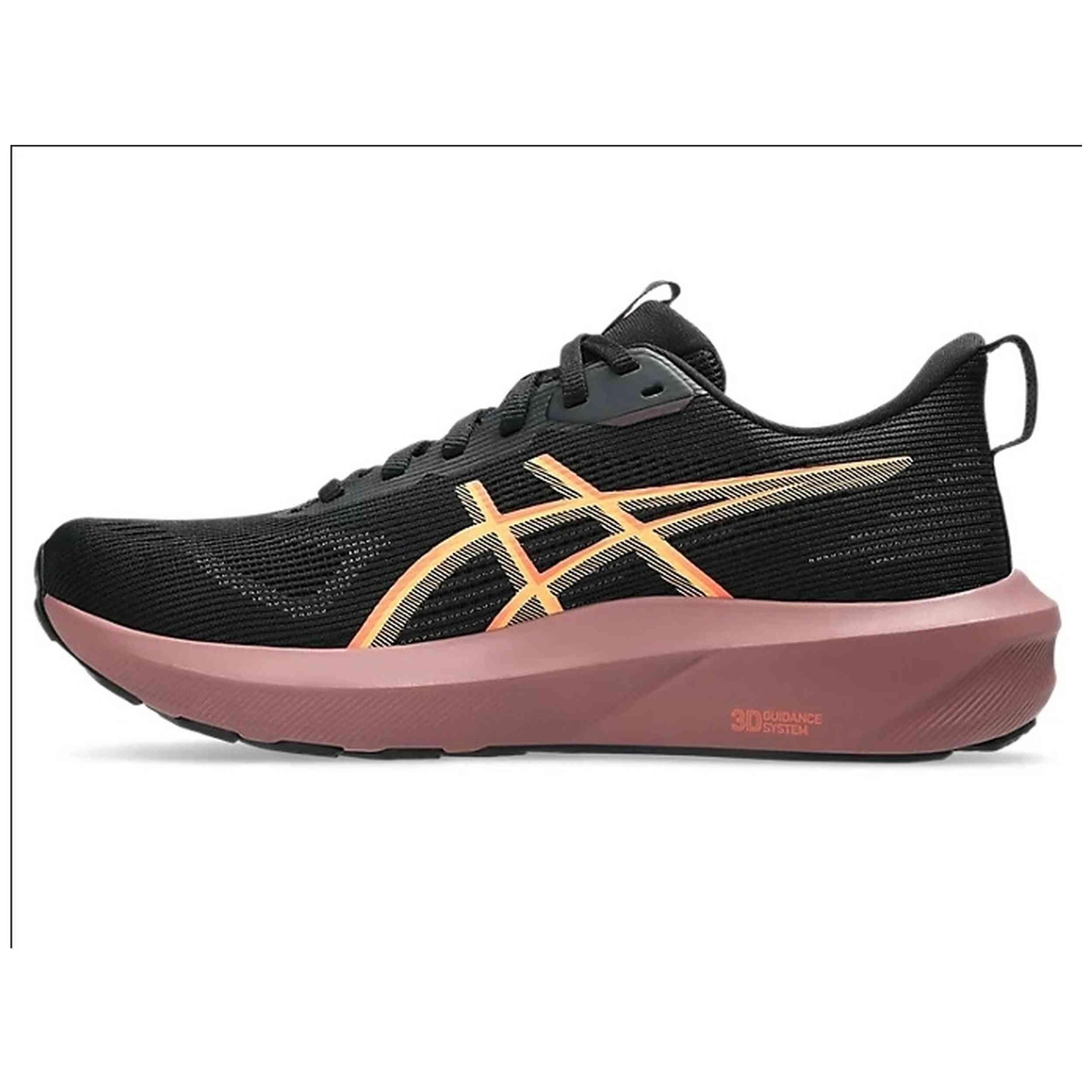 Chaussures de course Asics modèle 1012B859-001 pour femmes 4/4