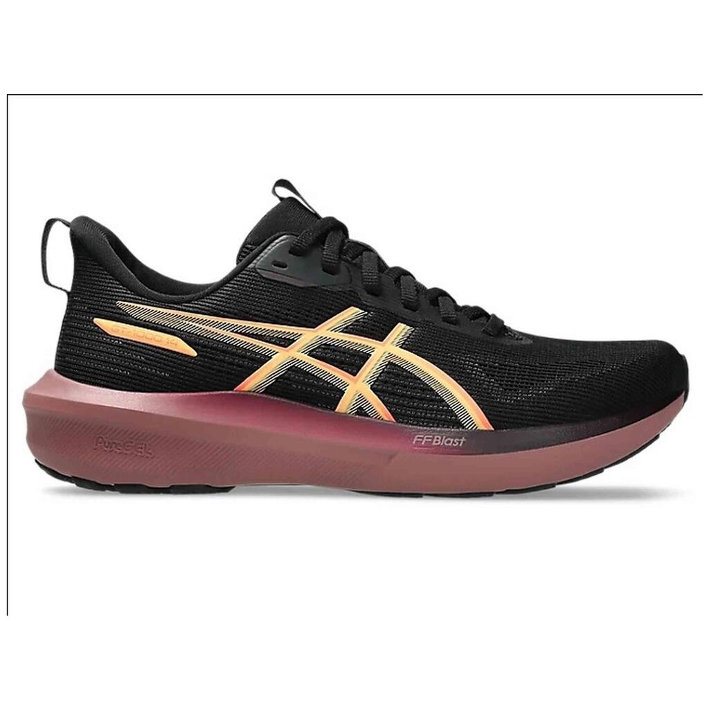 Running shoes Asics model 1012B859-001 for women