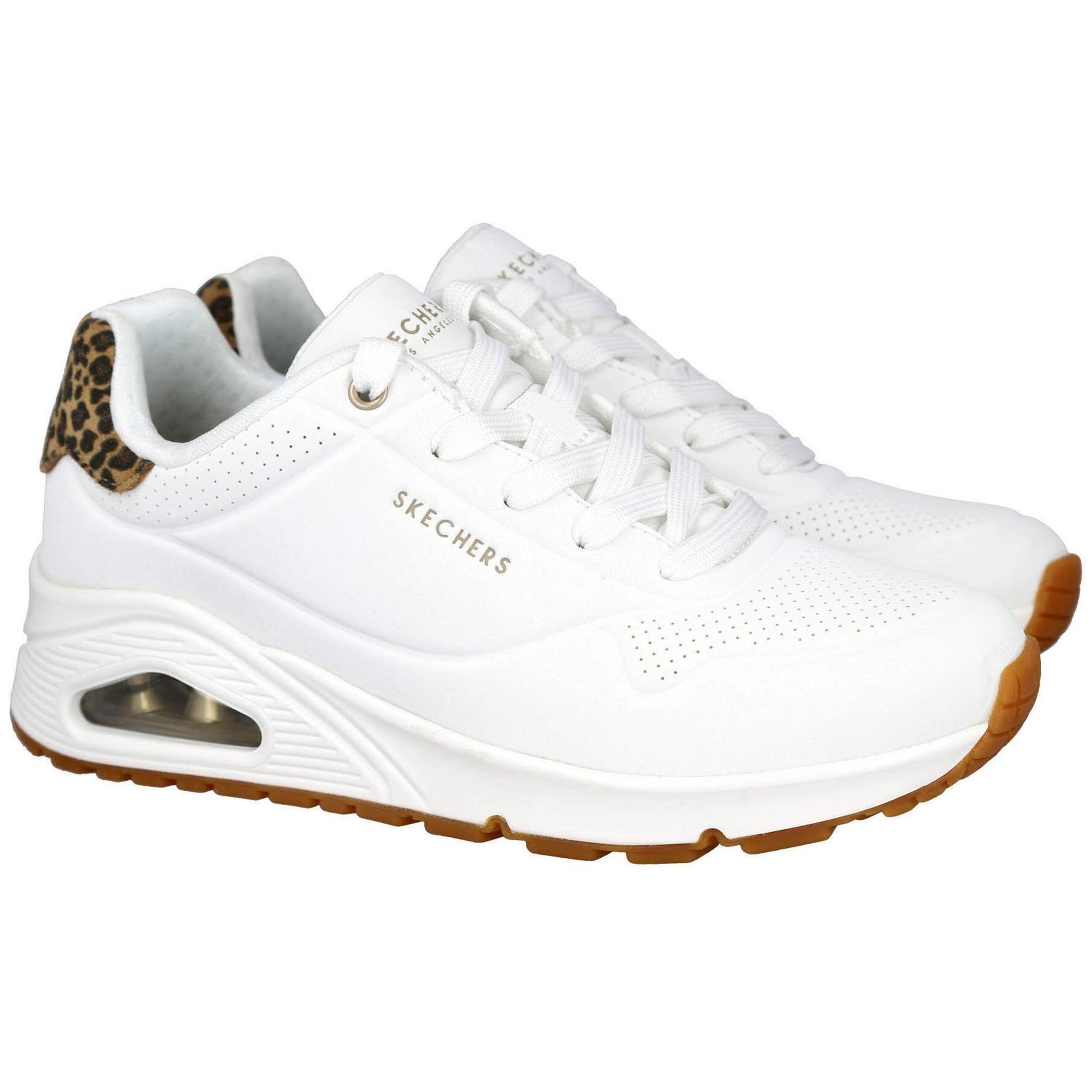 Scarpe Skechers modello 070-401187 per donne 3/3