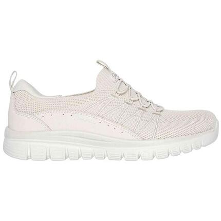 Baskets Skechers modèle 100702OFWT pour femmes