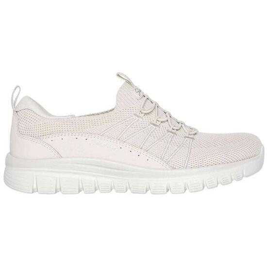 Baskets Skechers modèle 100702OFWT pour femmes