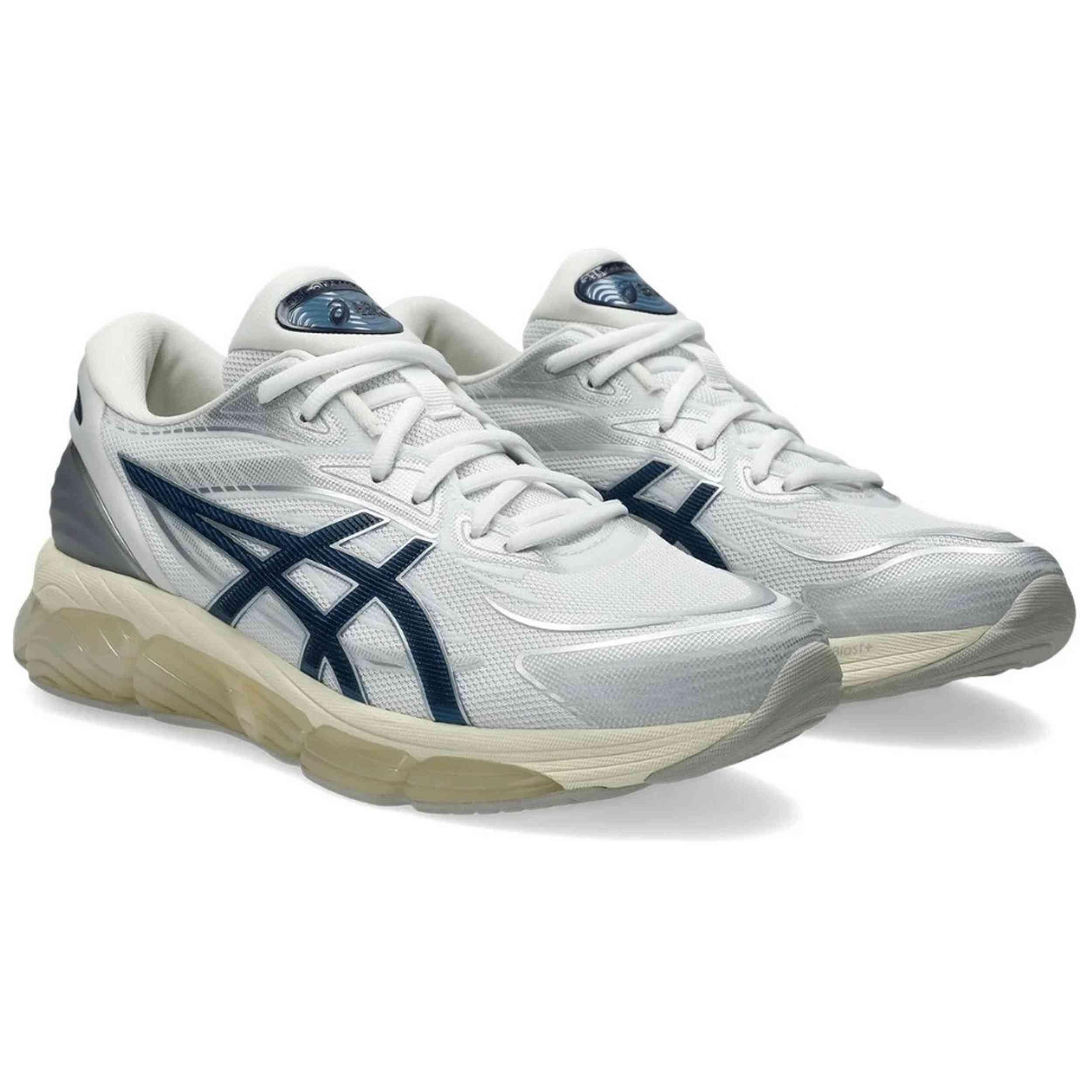 Chaussures de course Asics modèle 1203A305 pour homme 3/5