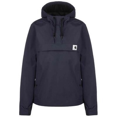 Jas carhartt wip model i030574.4m46.384.1c voor vrouwen