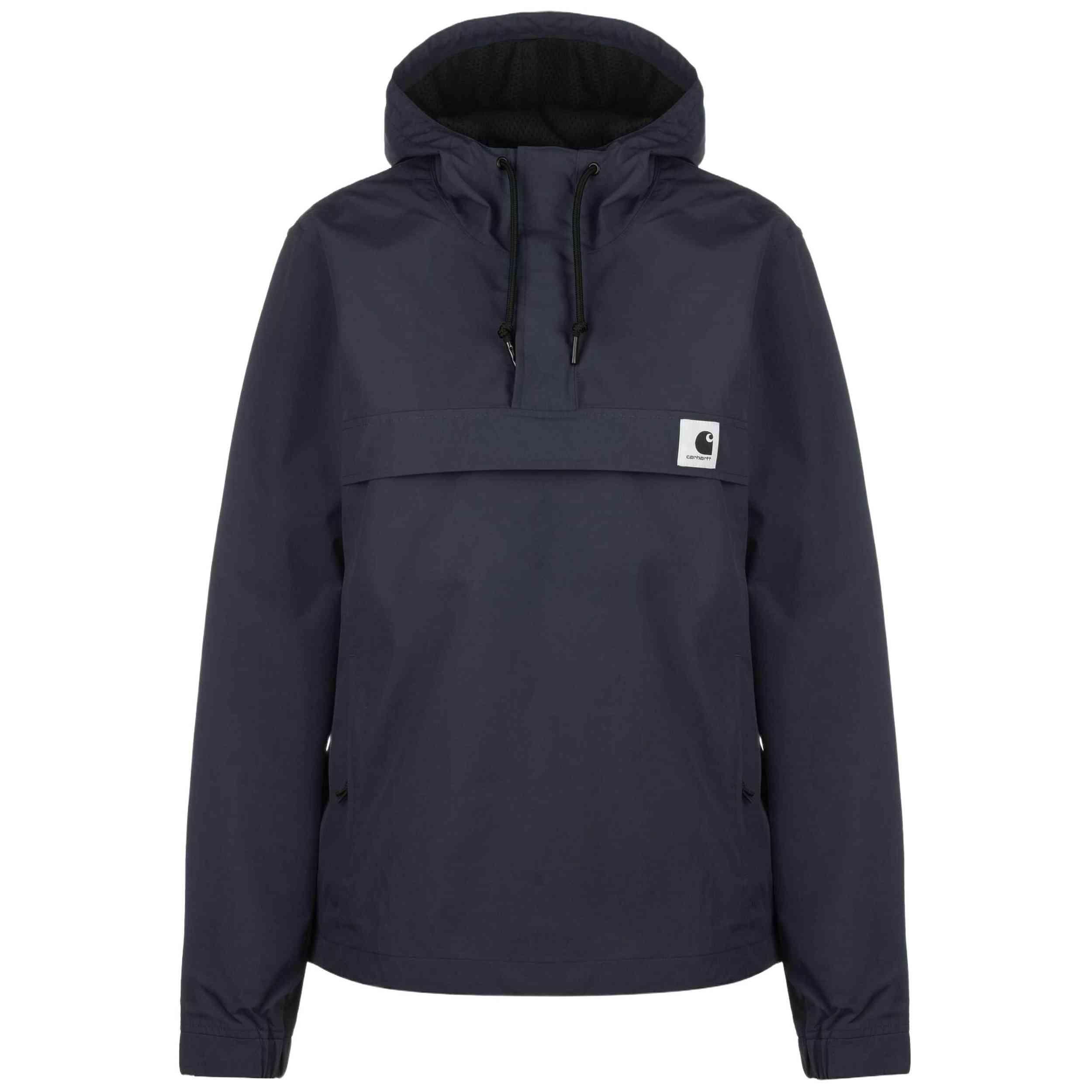 Carhartt - Manteau Carhartt Wip Modèle I030574.4m46.384.1c Pour Femmes - Doudoune Synthétique - Bleu - Decathlon