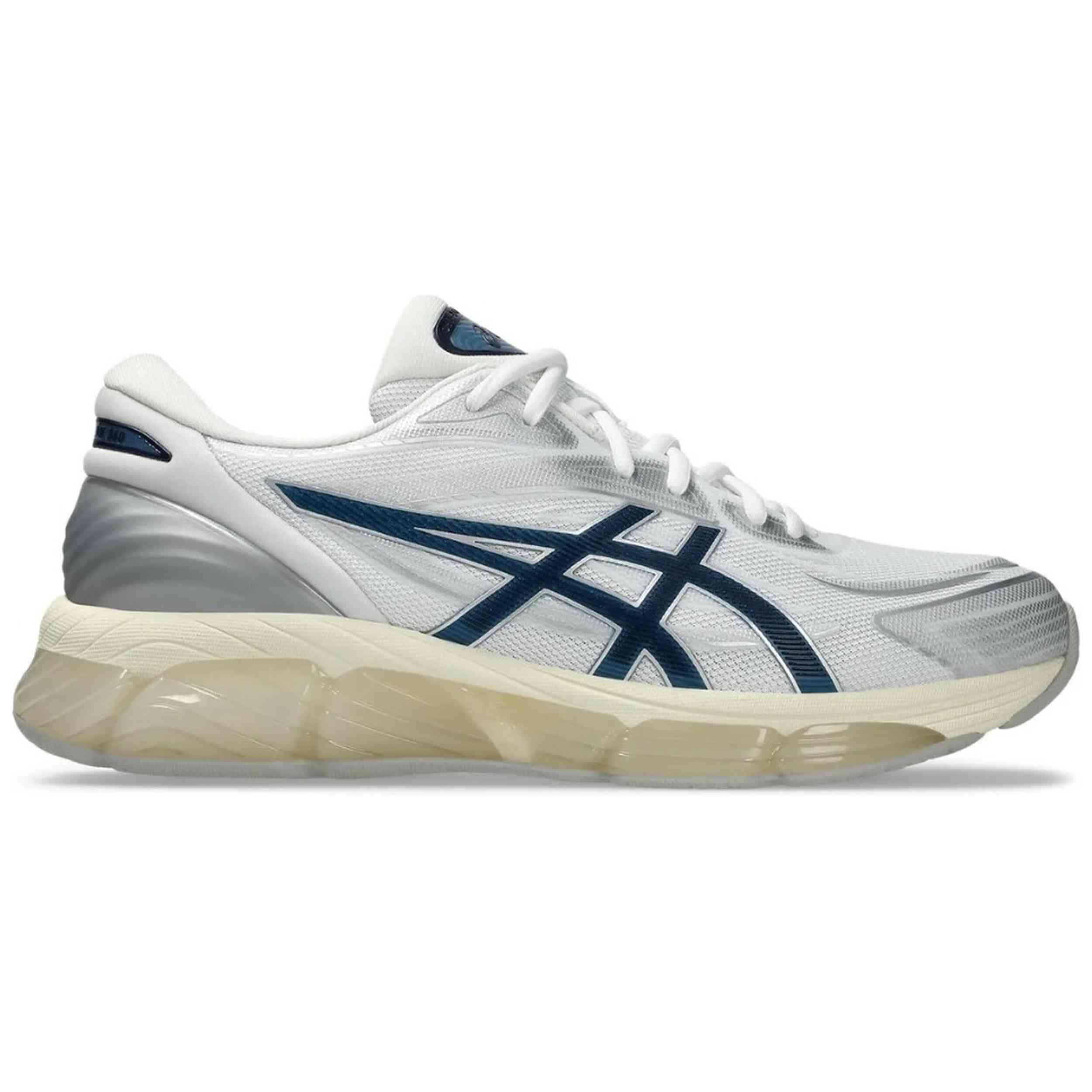 Chaussures de course Asics modèle 1203A305 pour homme 2/5