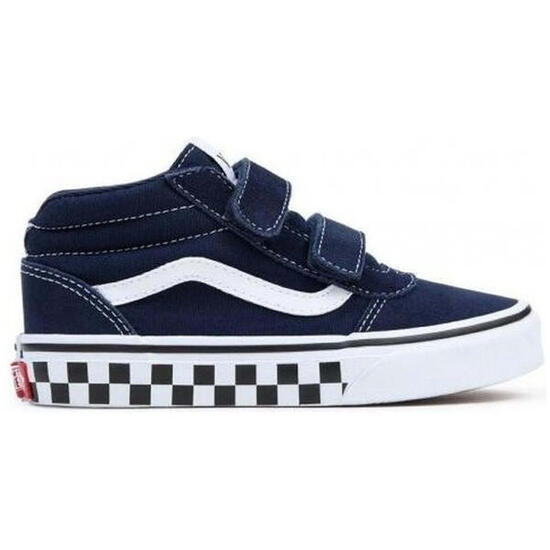Zapatillas Vans modelo VN0A5HZ9LKZ1 para niños unisex