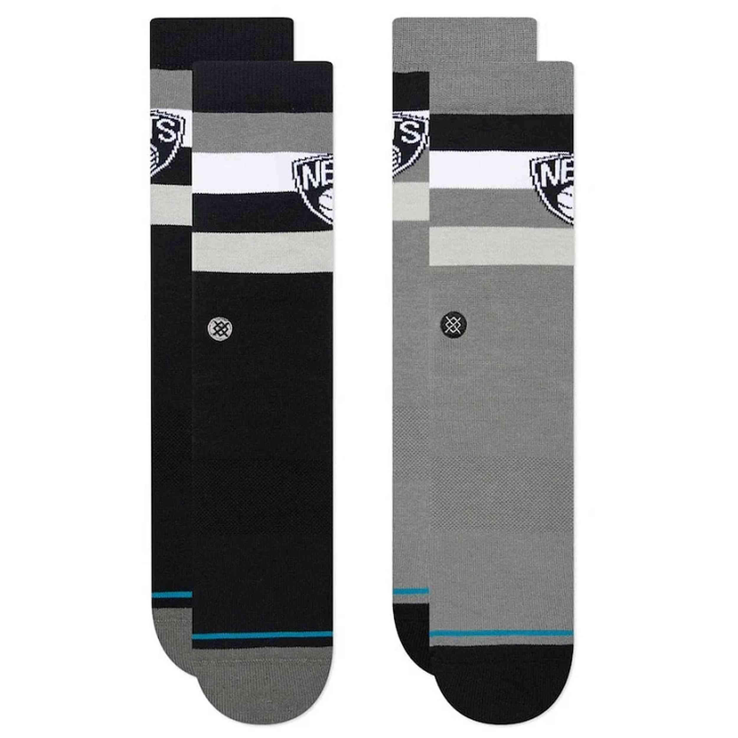 Calzini Stance modello A555C22NTS-BLK per unisex 2/5