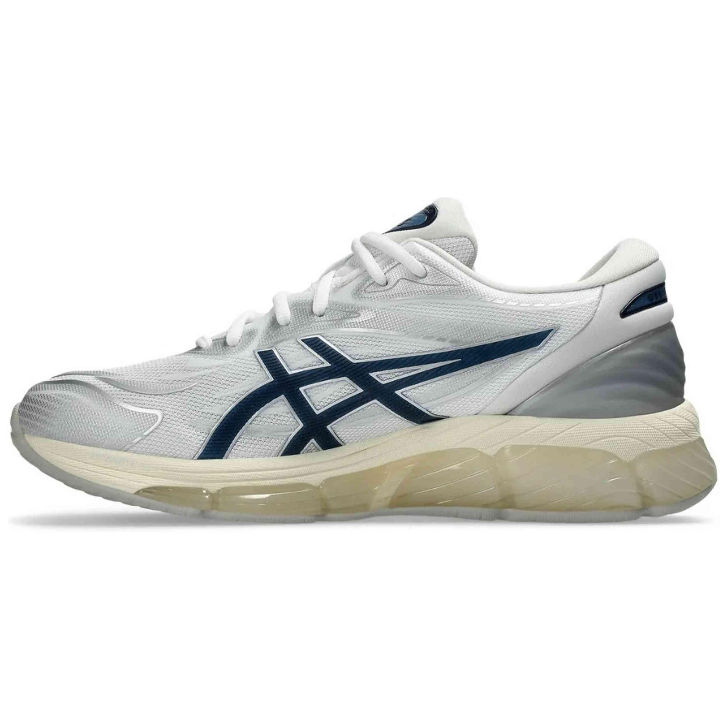 Chaussures de course Asics modèle 1203A305 pour homme 5/5