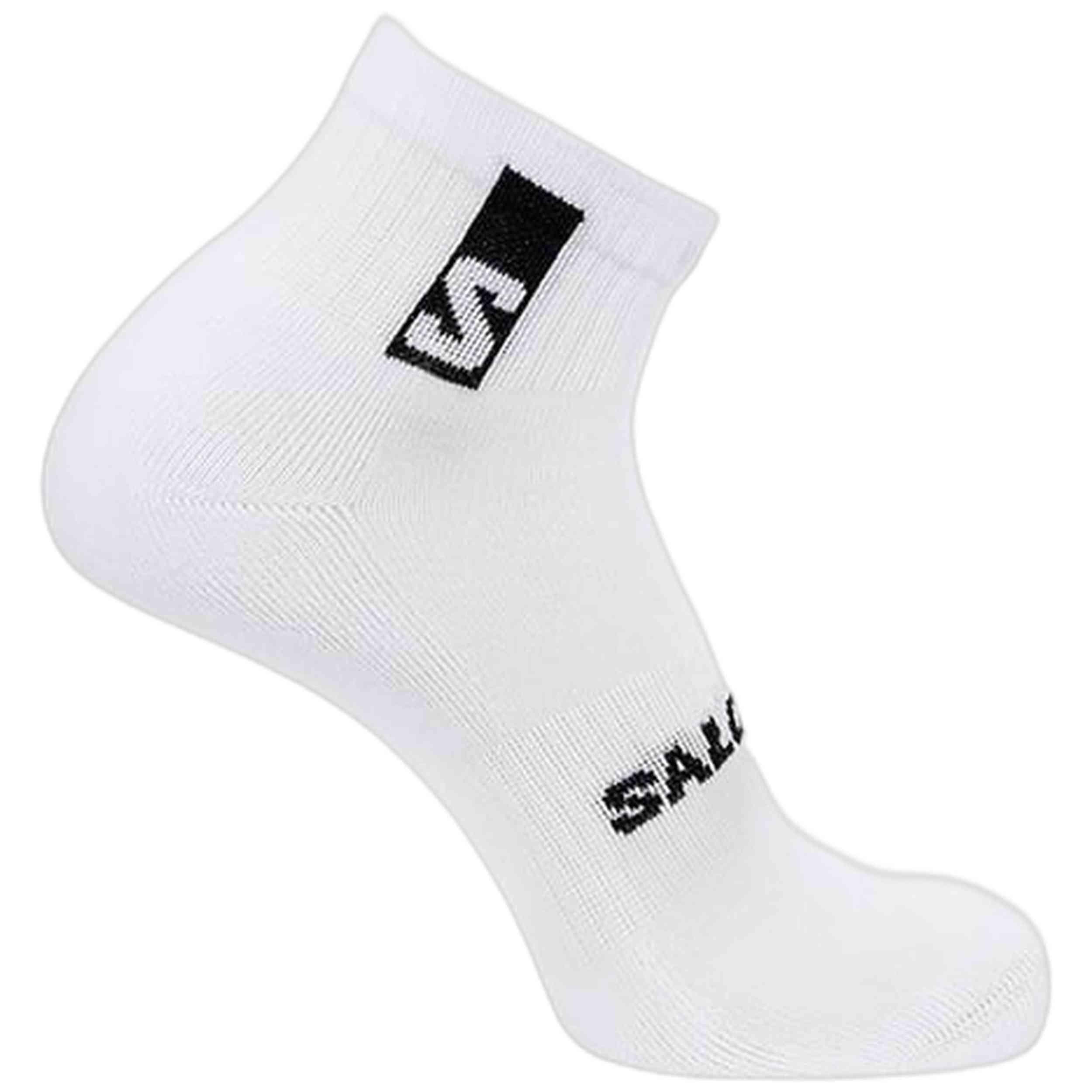 Calzini Salomon modello LC2169600 per unisex 3/4
