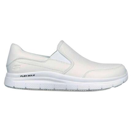 Zapatillas Skechers modelo 77071ECWHT para mujer