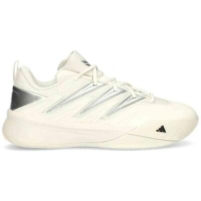 Zapatillas de baloncesto Adidas modelo JI4995 para niños