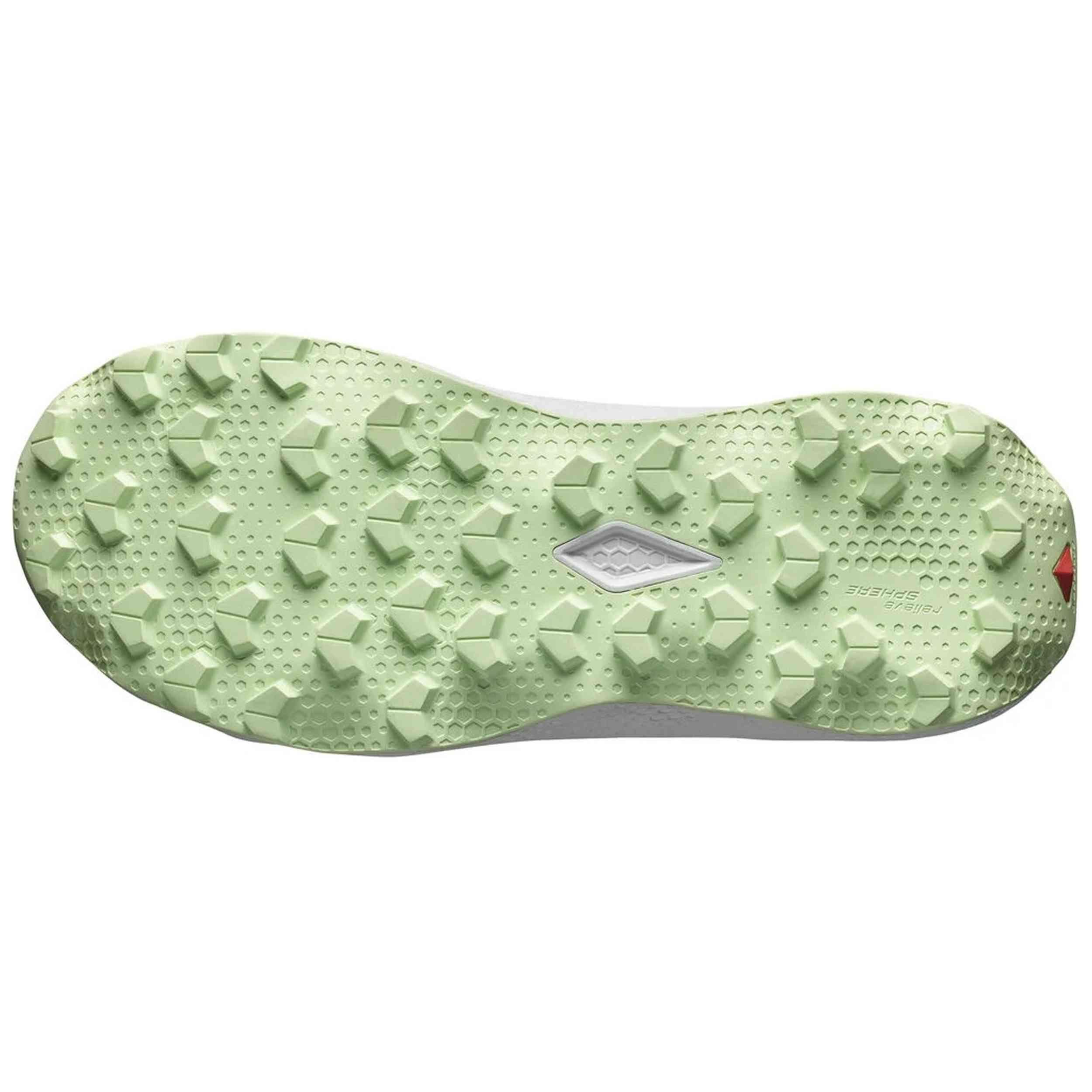 Scarpe da trekking Salomon modello L47981300 per uomini 5/5