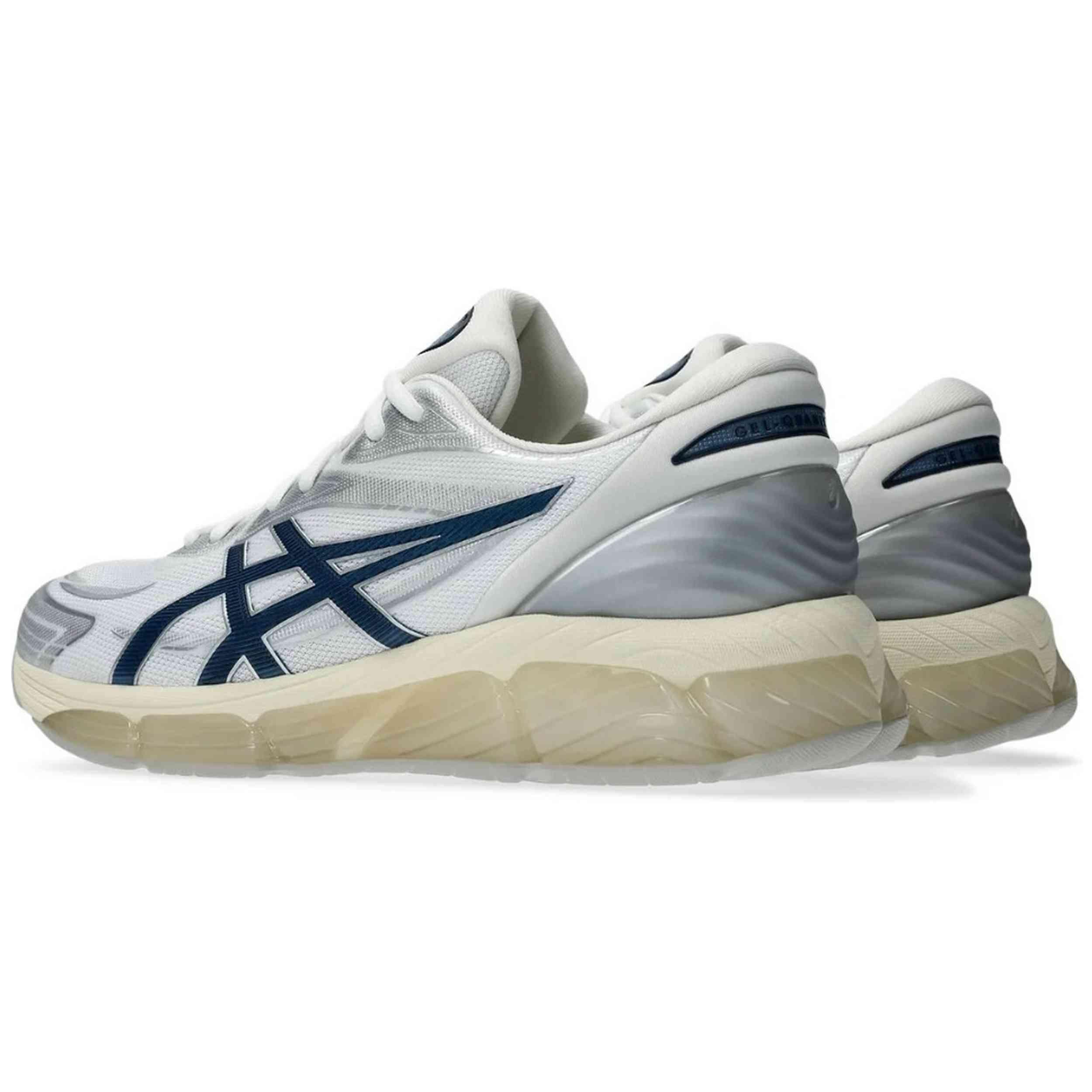 Chaussures de course Asics modèle 1203A305 pour homme 4/5