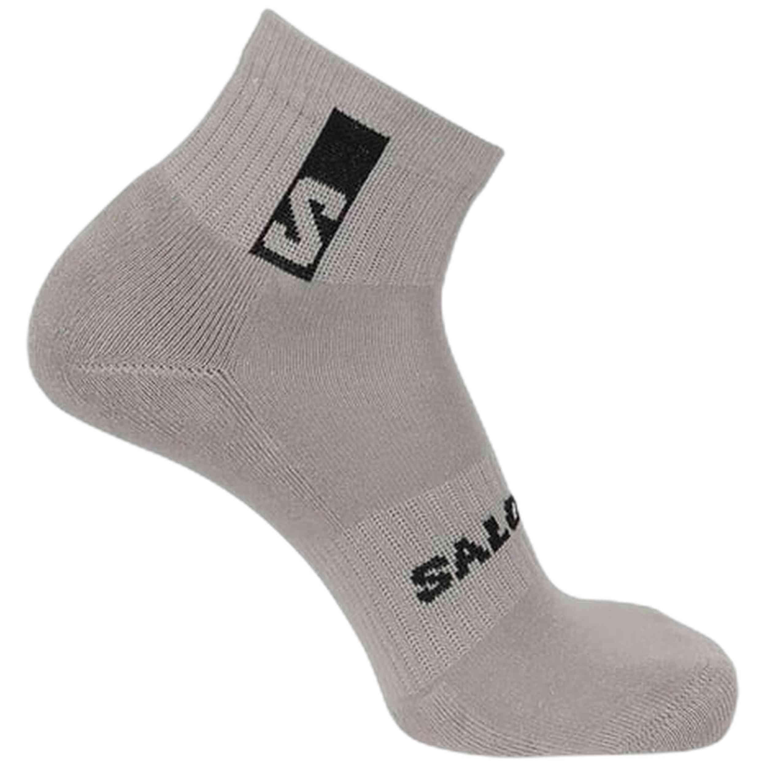 Calzini Salomon modello LC2169600 per unisex 2/4