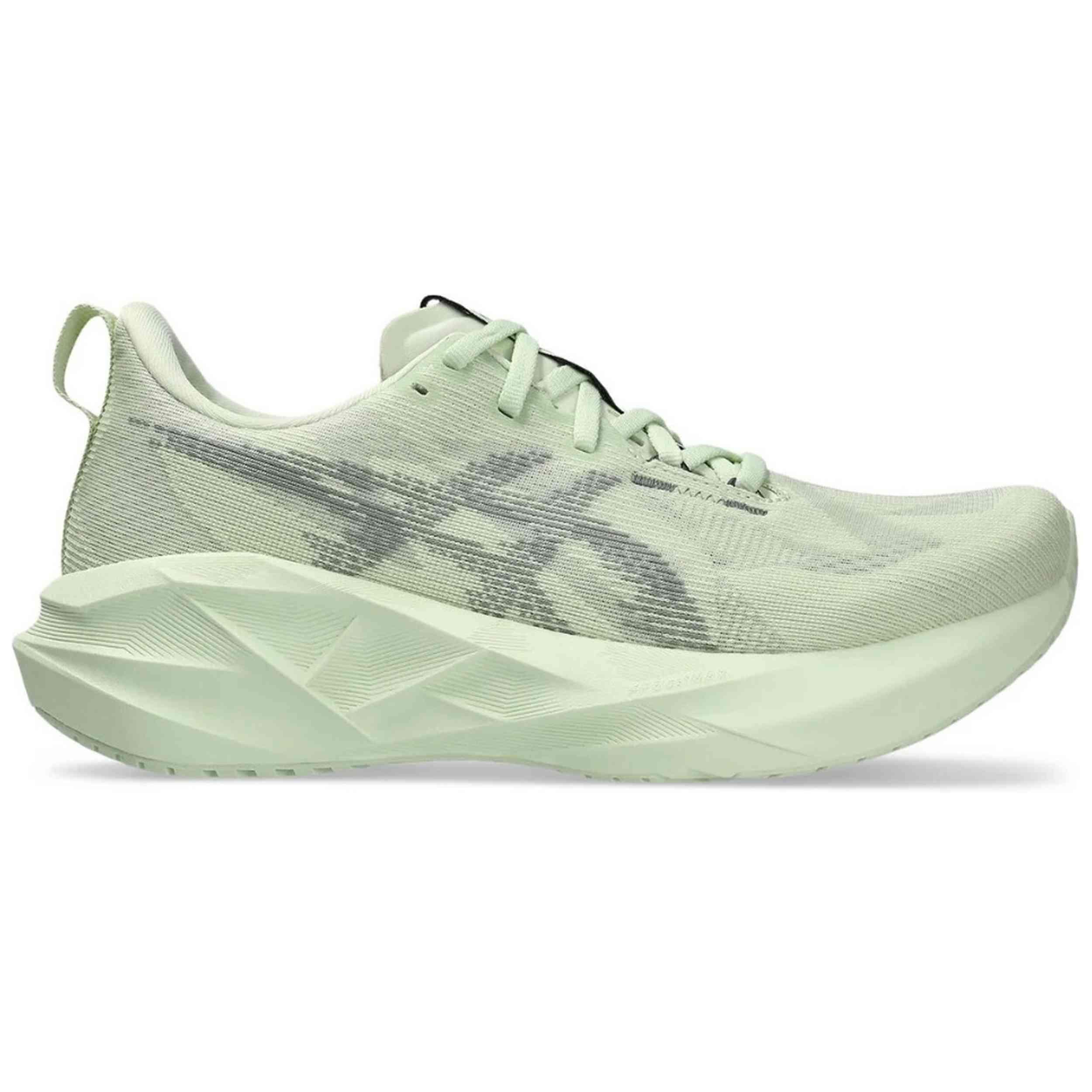 Tênis de corrida Asics modelo 1012B765-301 para mulheres 2/4